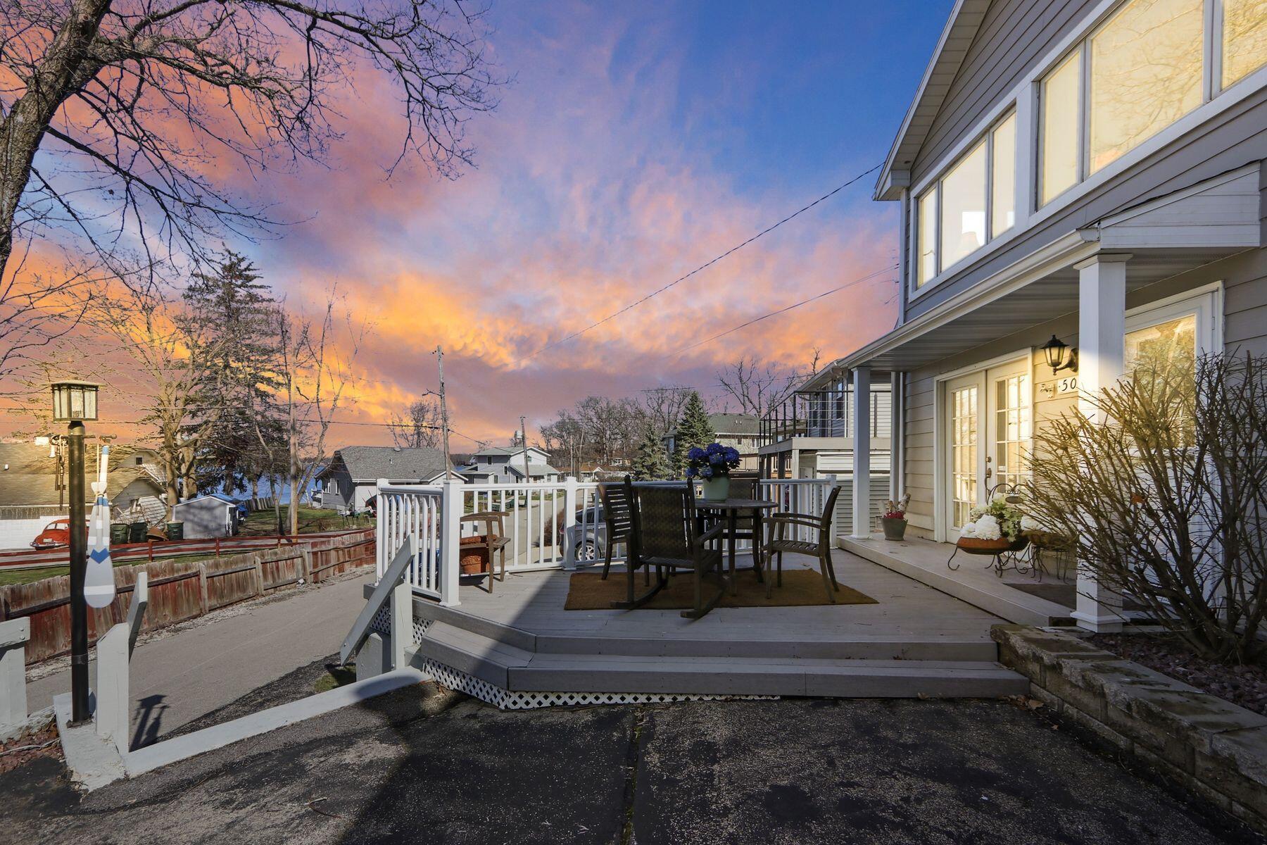 509 Indian Point Rd
