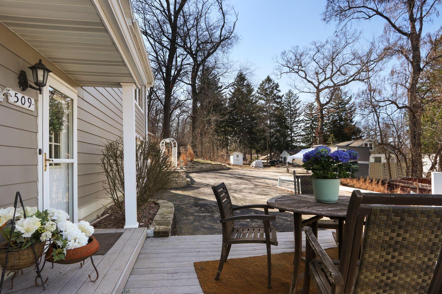 509 Indian Point Rd
