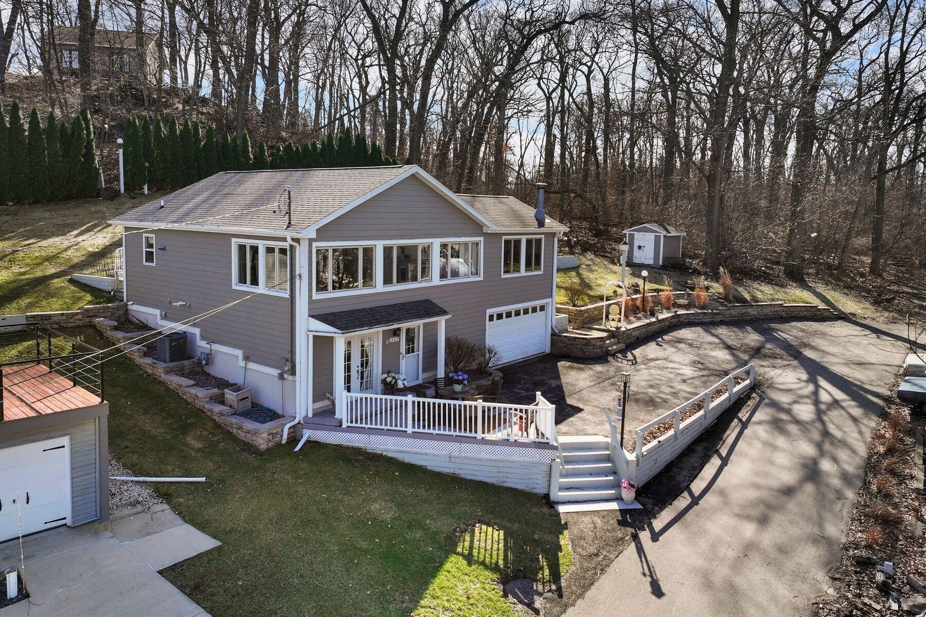 509 Indian Point Rd