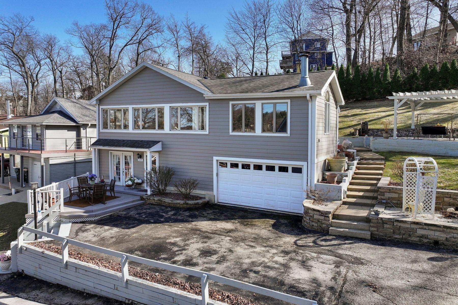 509 Indian Point Rd