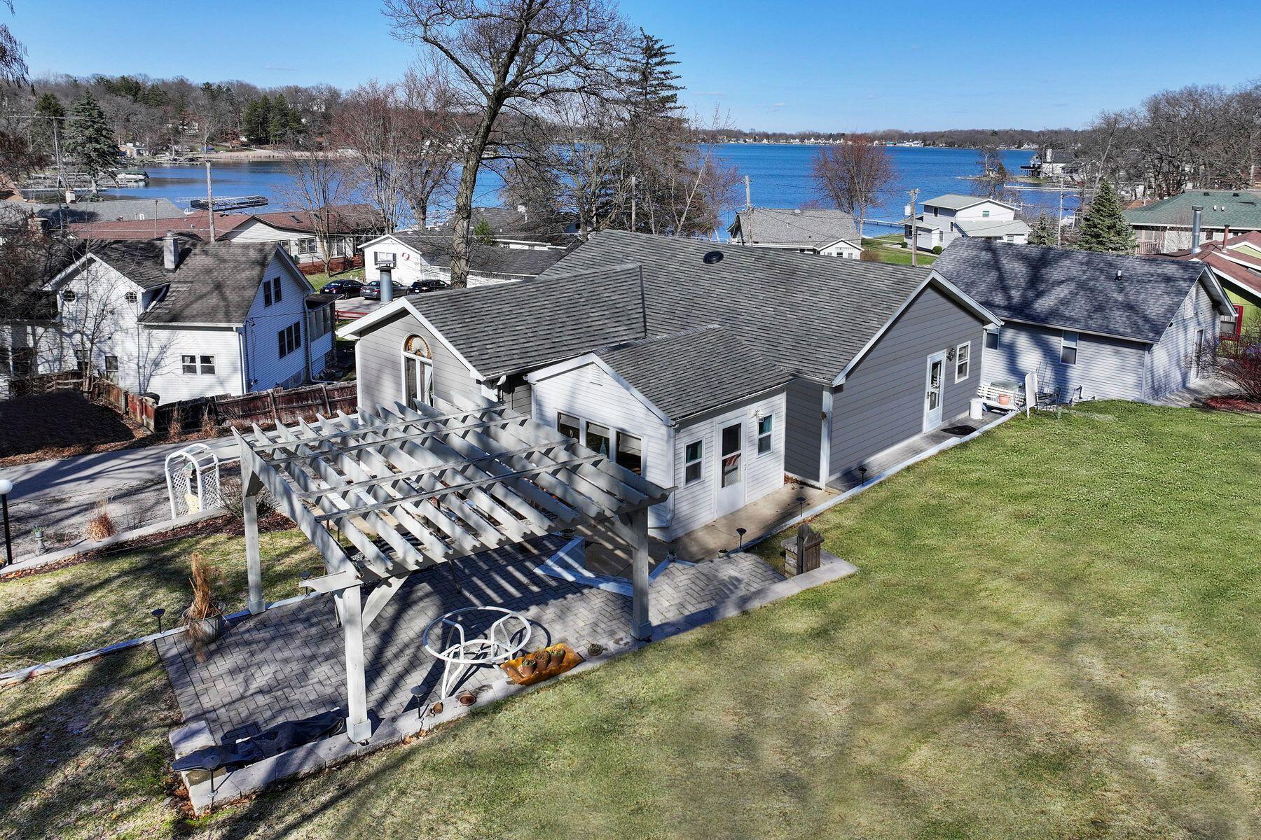 509 Indian Point Rd
