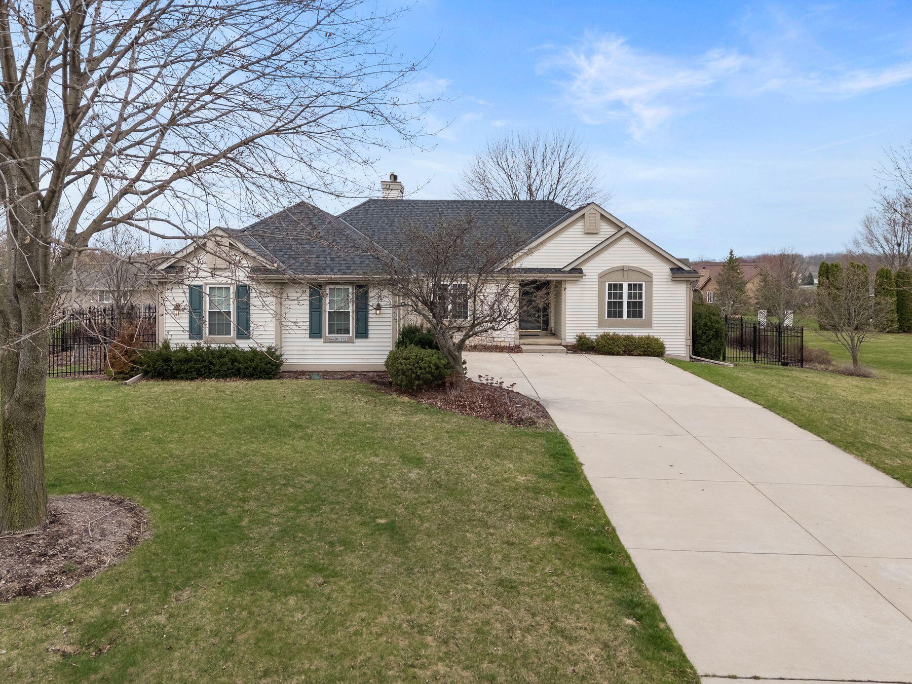 N66W13723 Crestwood Dr