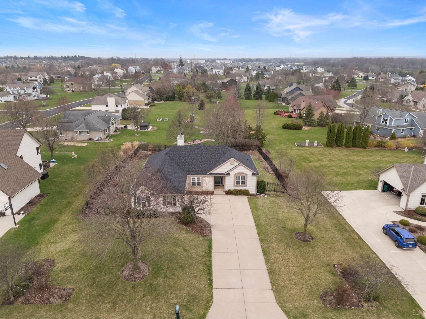 N66W13723 Crestwood Dr