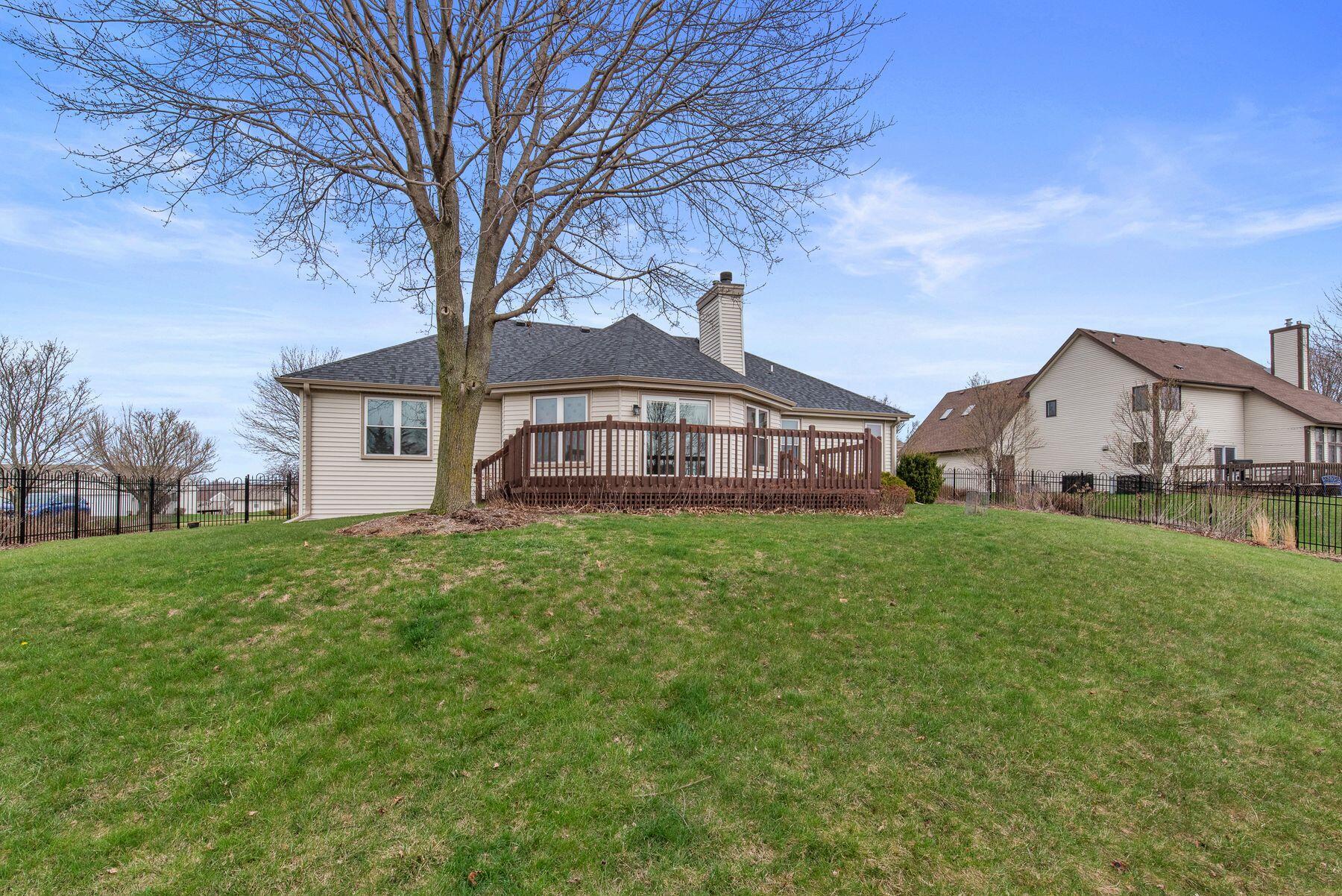 N66W13723 Crestwood Dr