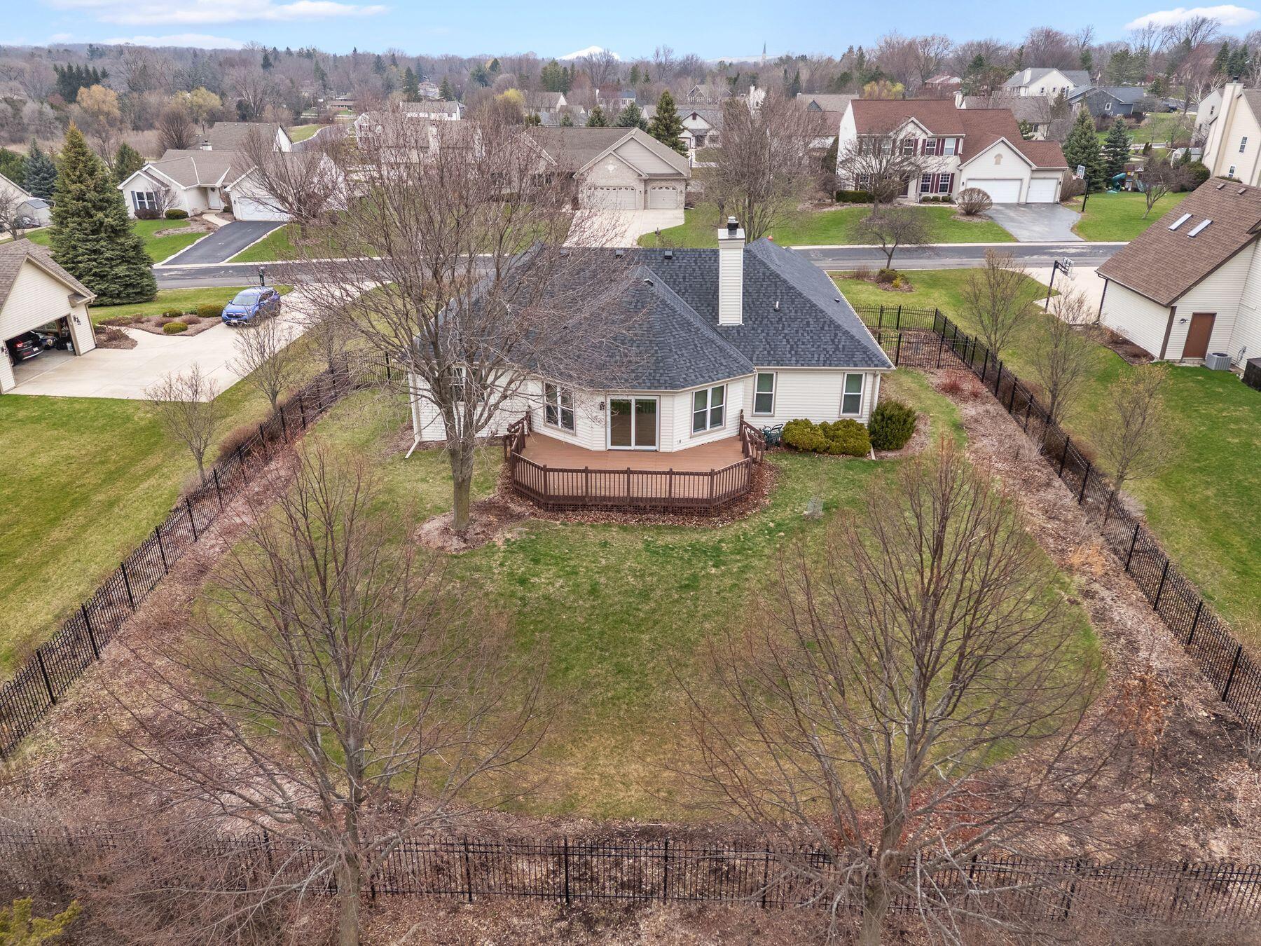 N66W13723 Crestwood Dr