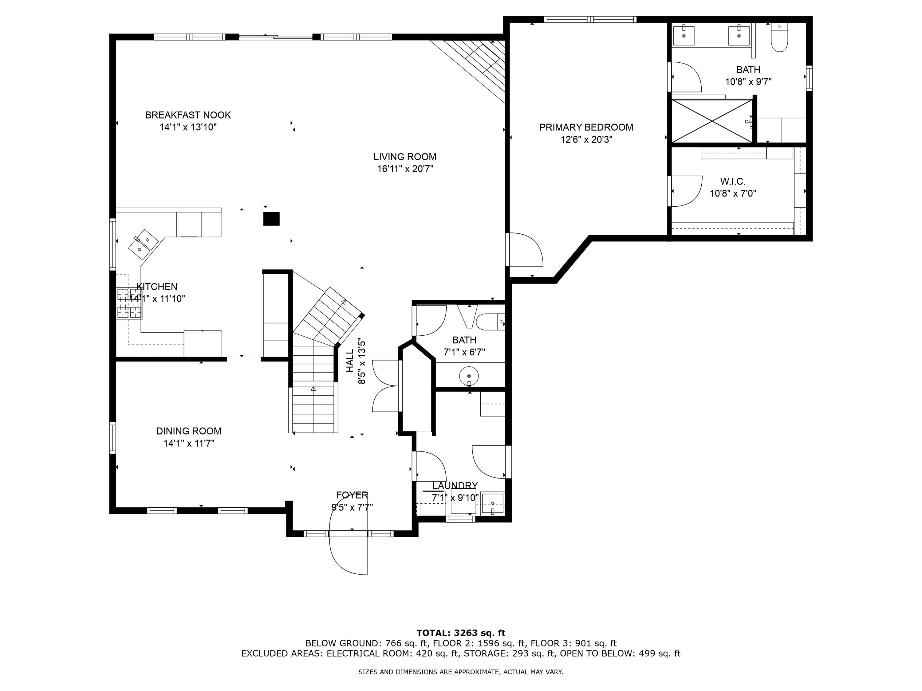 1121 Dana Ln