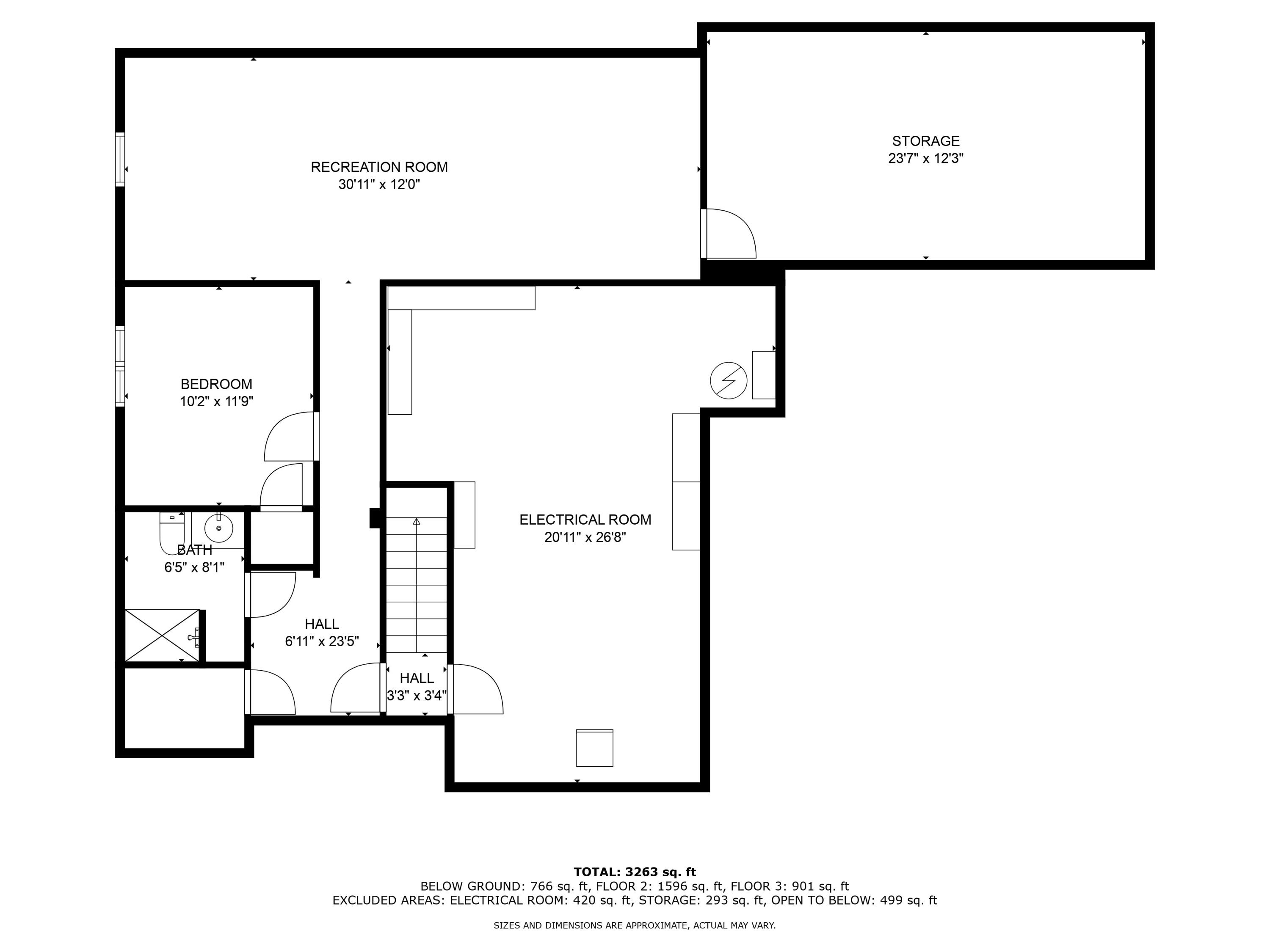 1121 Dana Ln