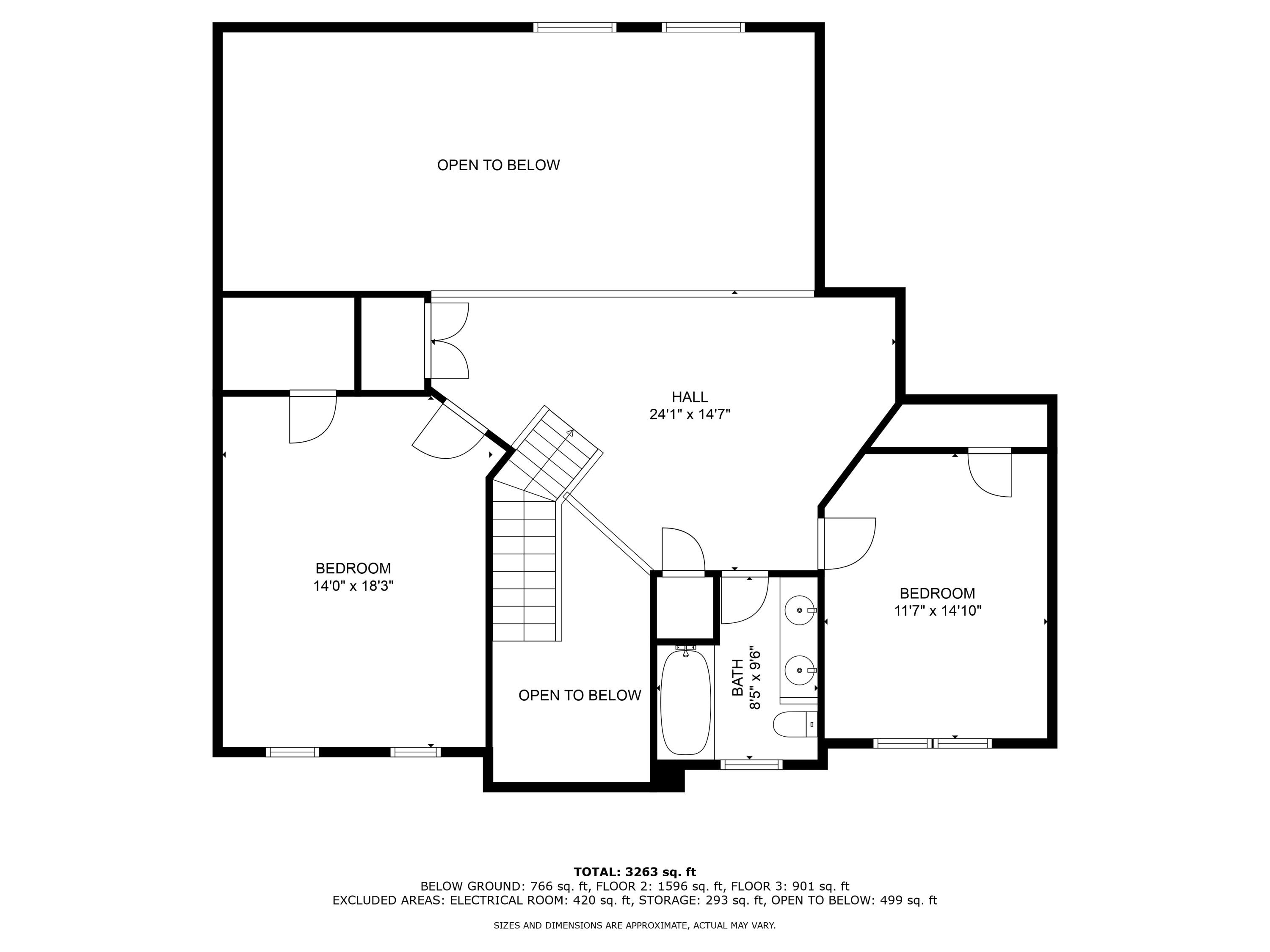 1121 Dana Ln