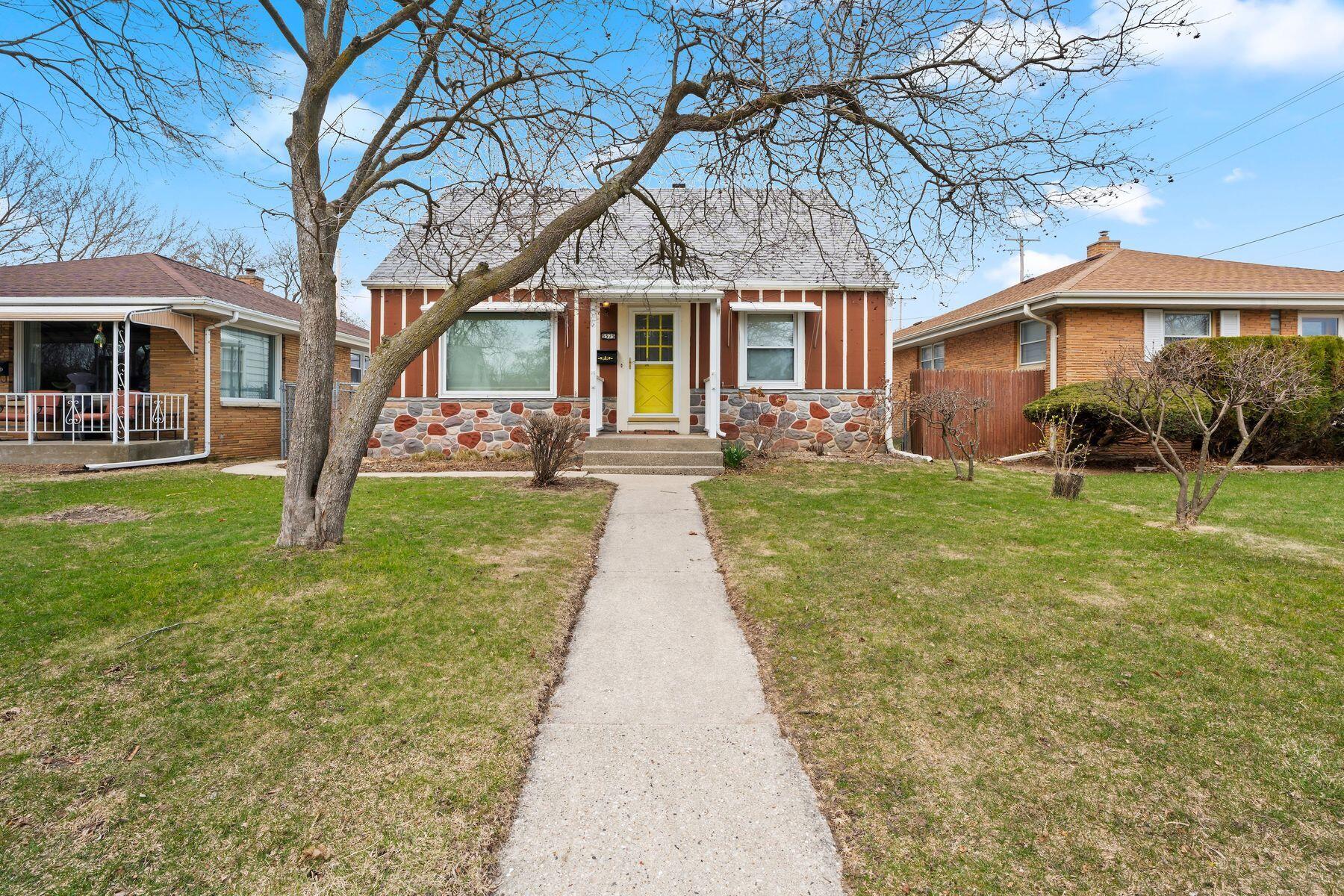 5575 N Navajo Ave