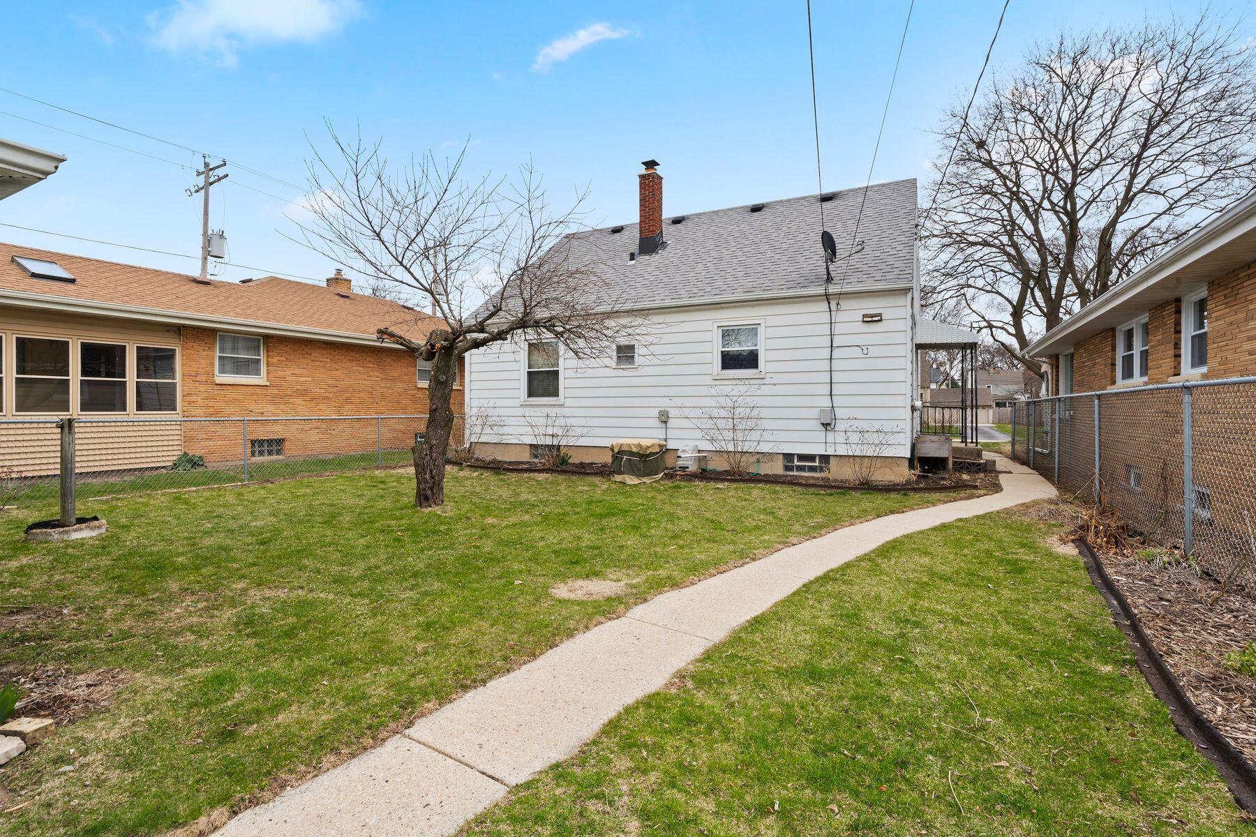 5575 N Navajo Ave