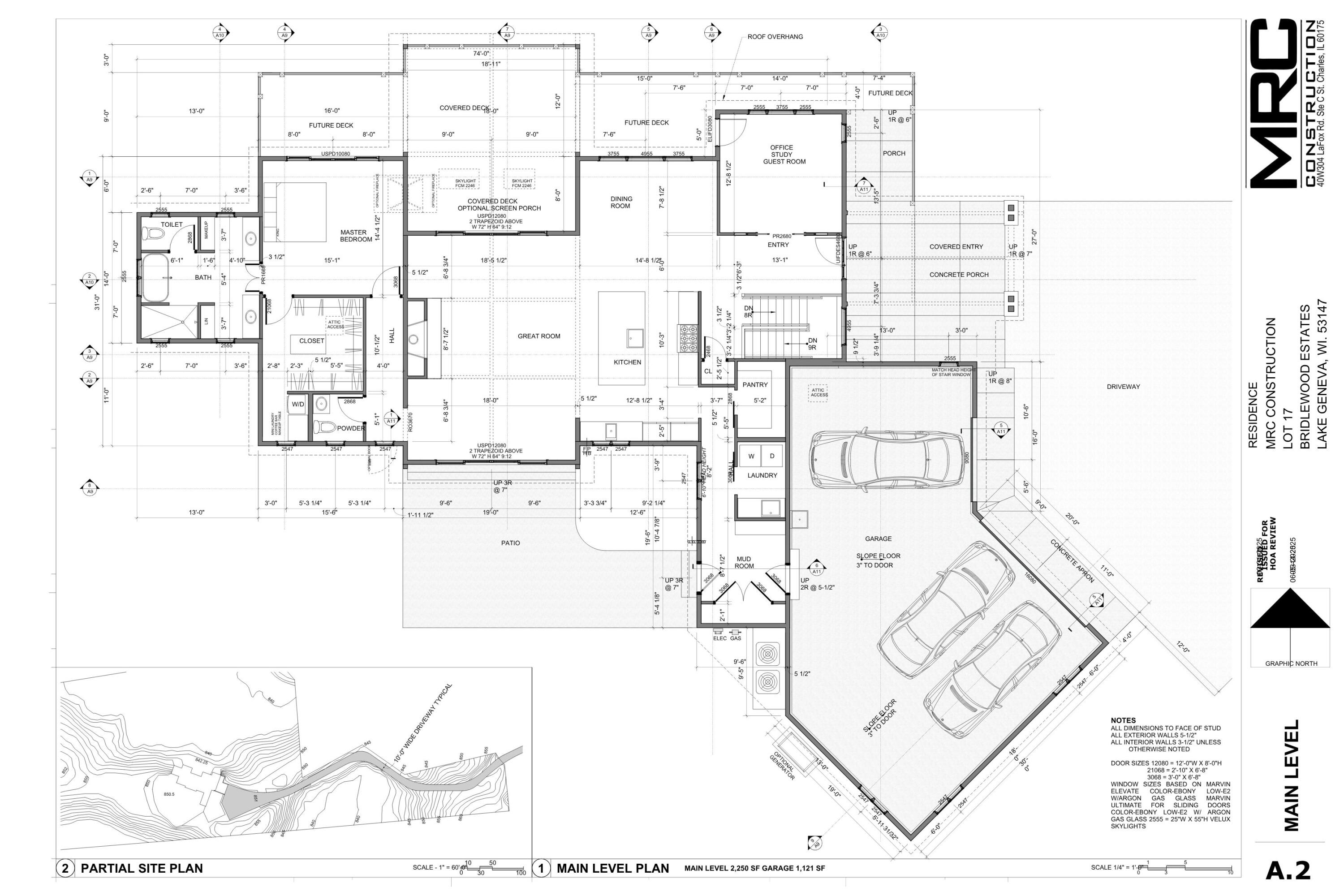 Lt17 Bridlewood Ct