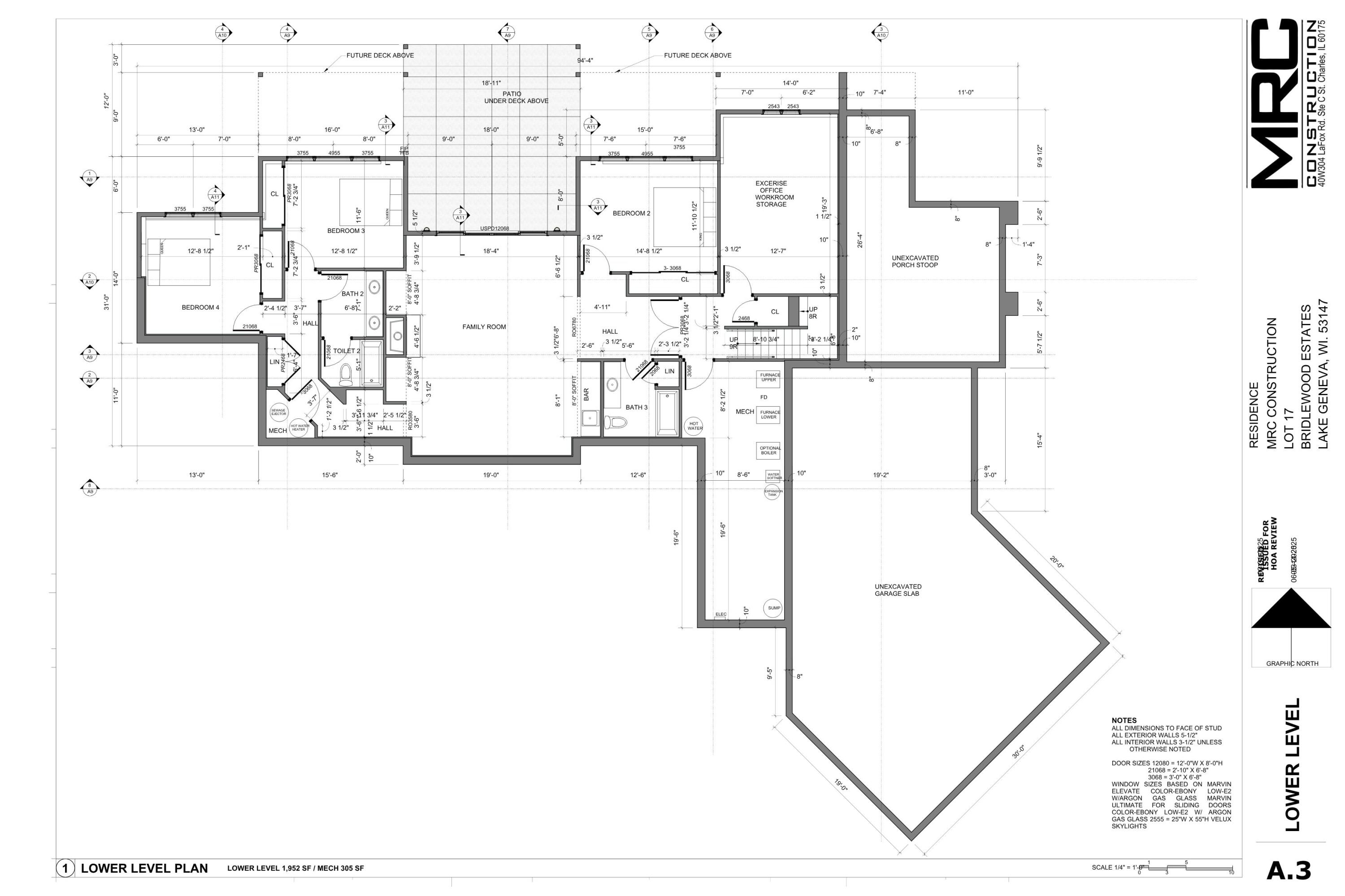Lt17 Bridlewood Ct
