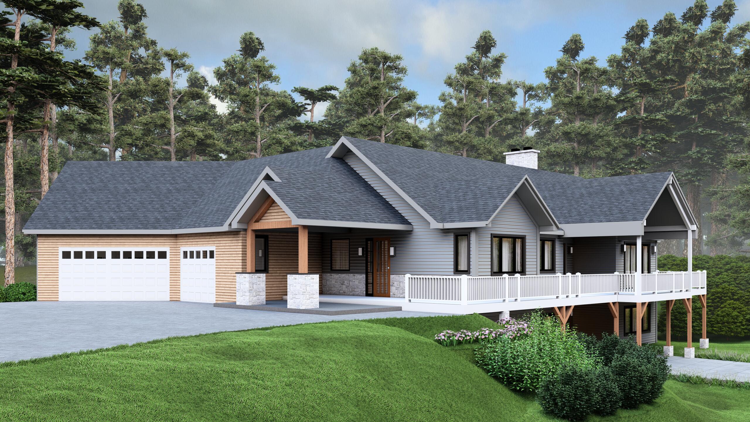 Lt17 Bridlewood Ct