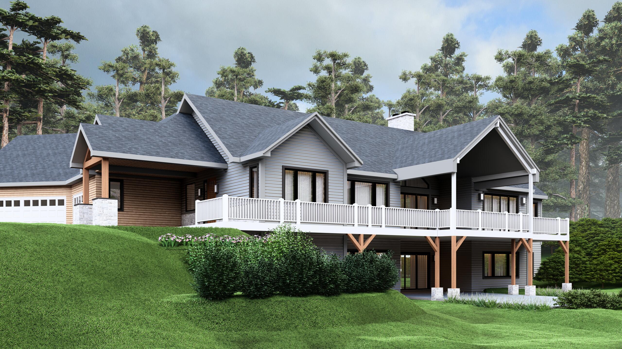 Lt17 Bridlewood Ct