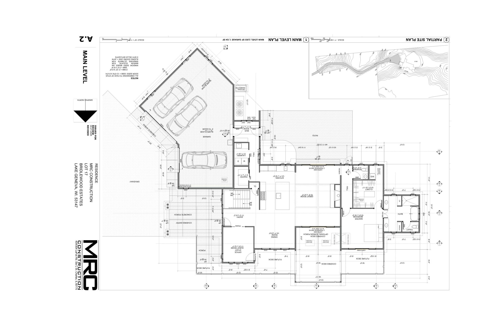 Lt17 Bridlewood Ct