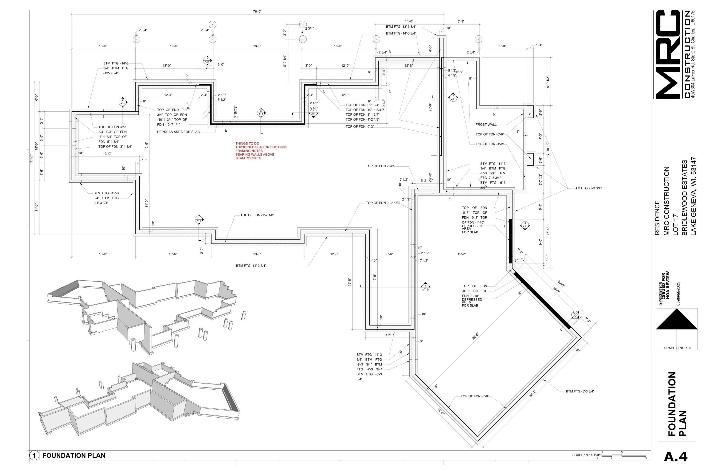 Lt17 Bridlewood Ct