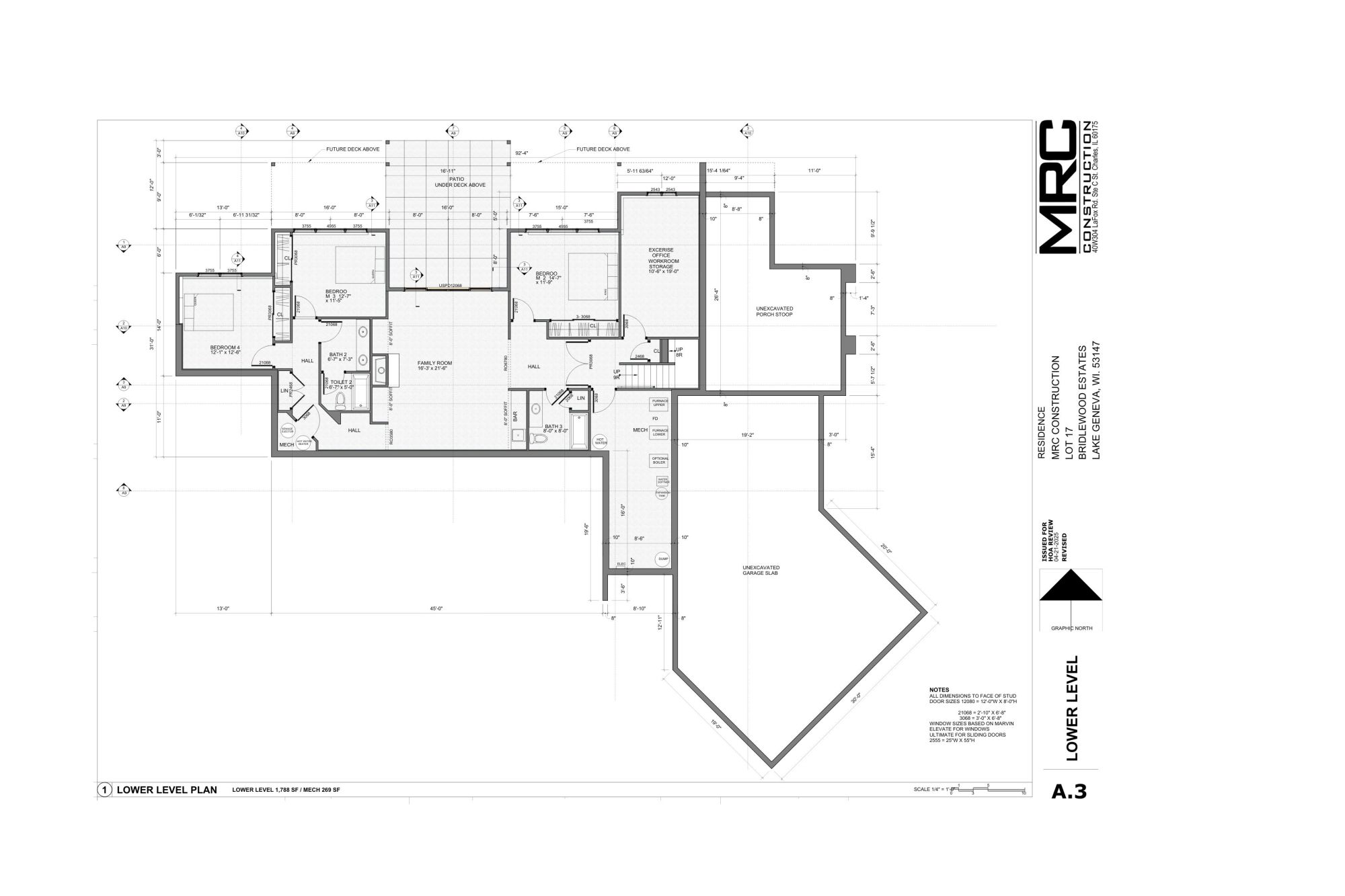 Lt17 Bridlewood Ct