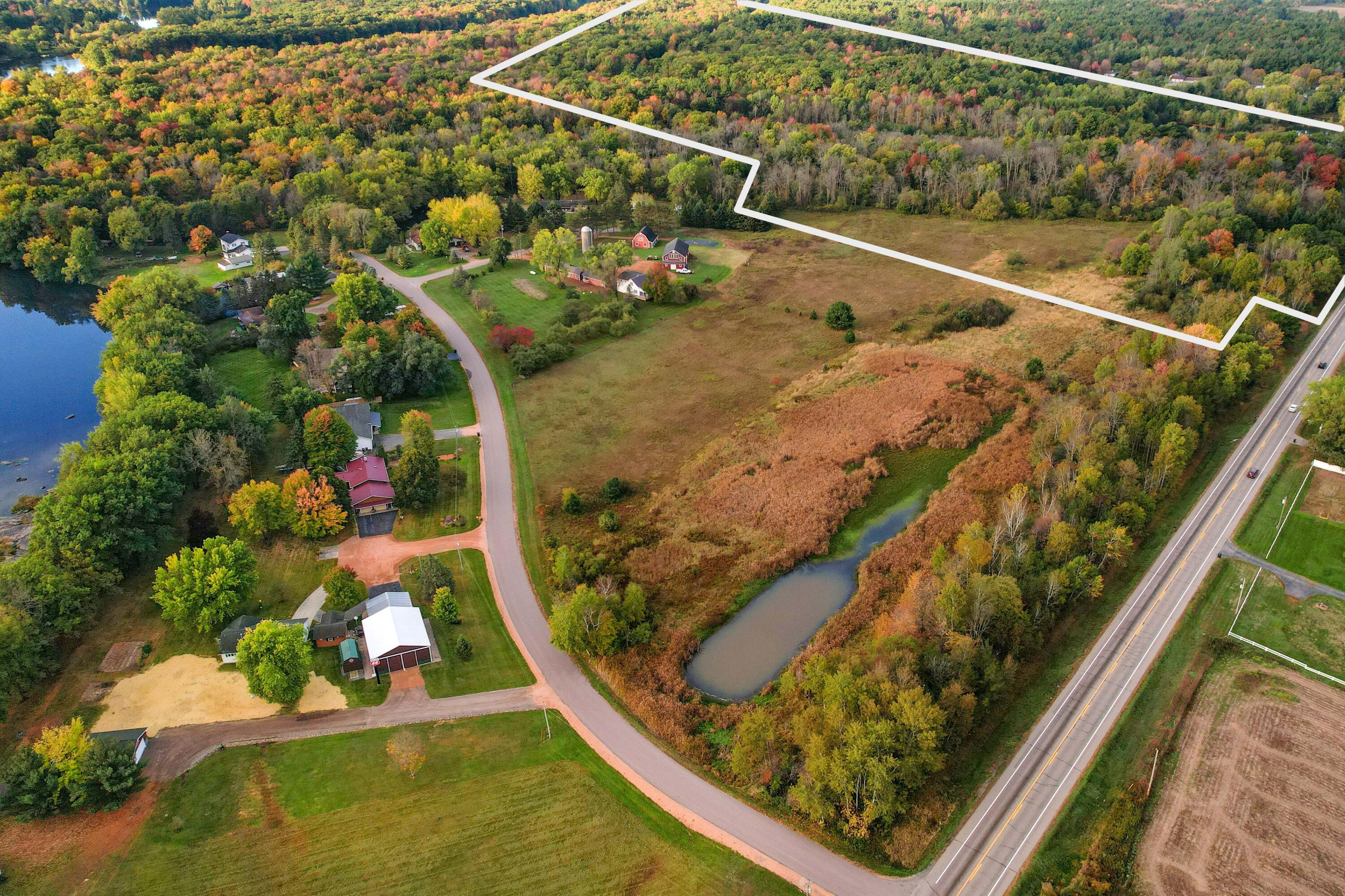 Lt0 State Hwy 66 -