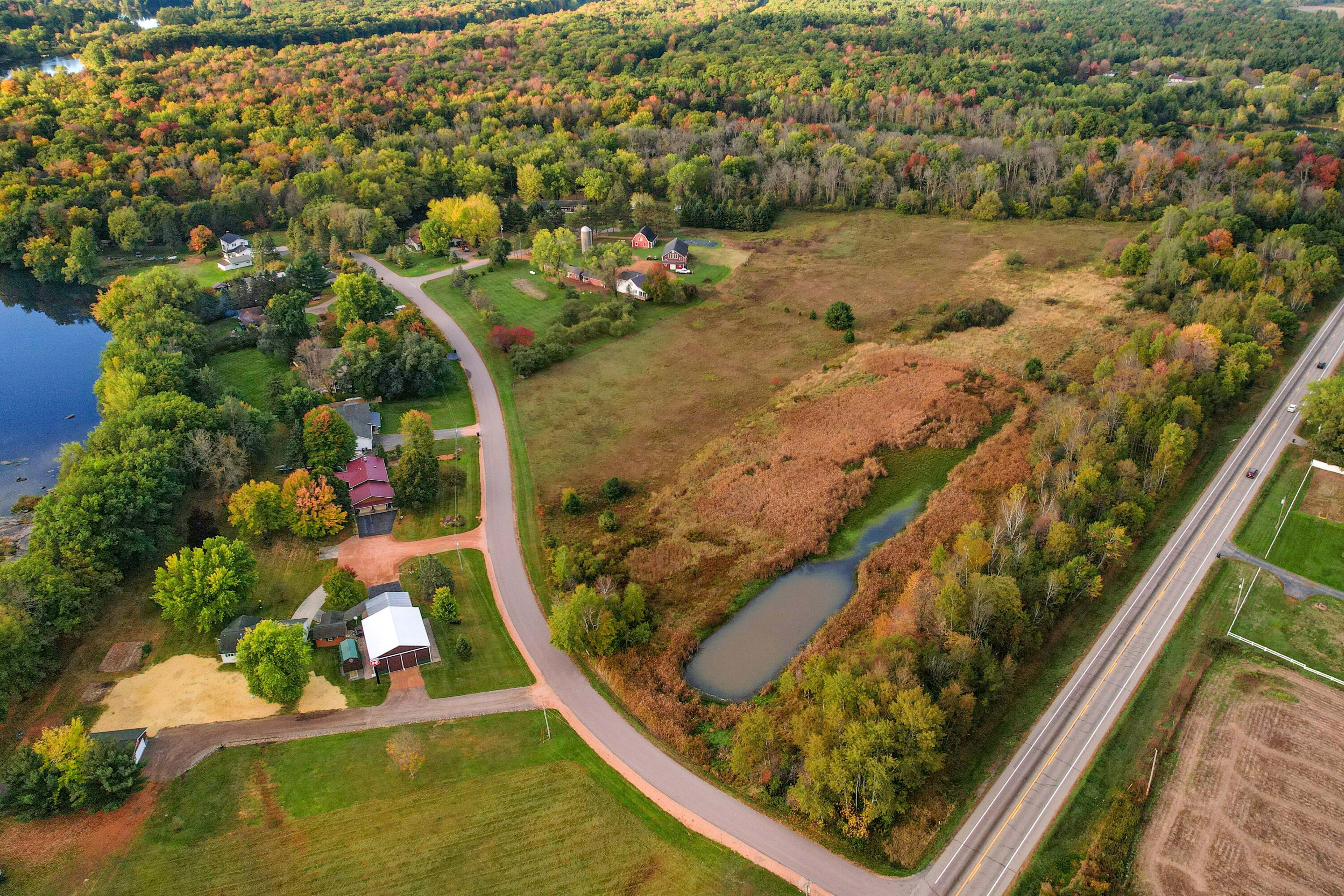 Lt0 State Hwy 66 -