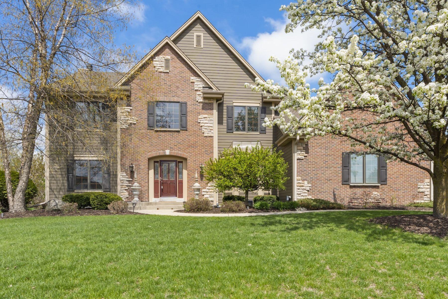 1828 Glenn Spring Ct