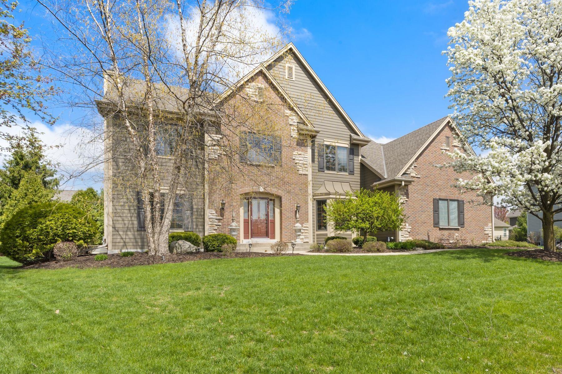 1828 Glenn Spring Ct