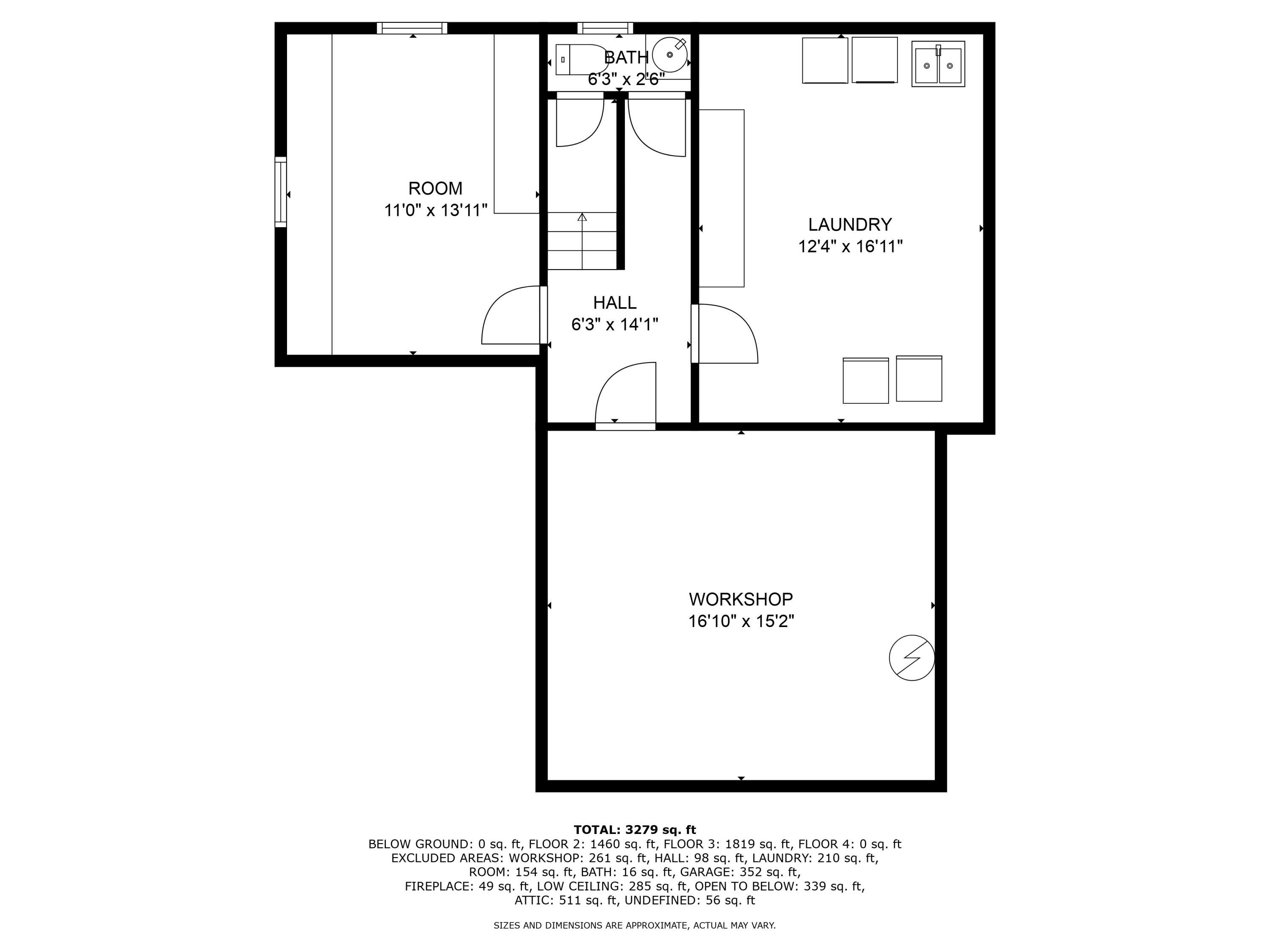 312 N Vincennes Cir