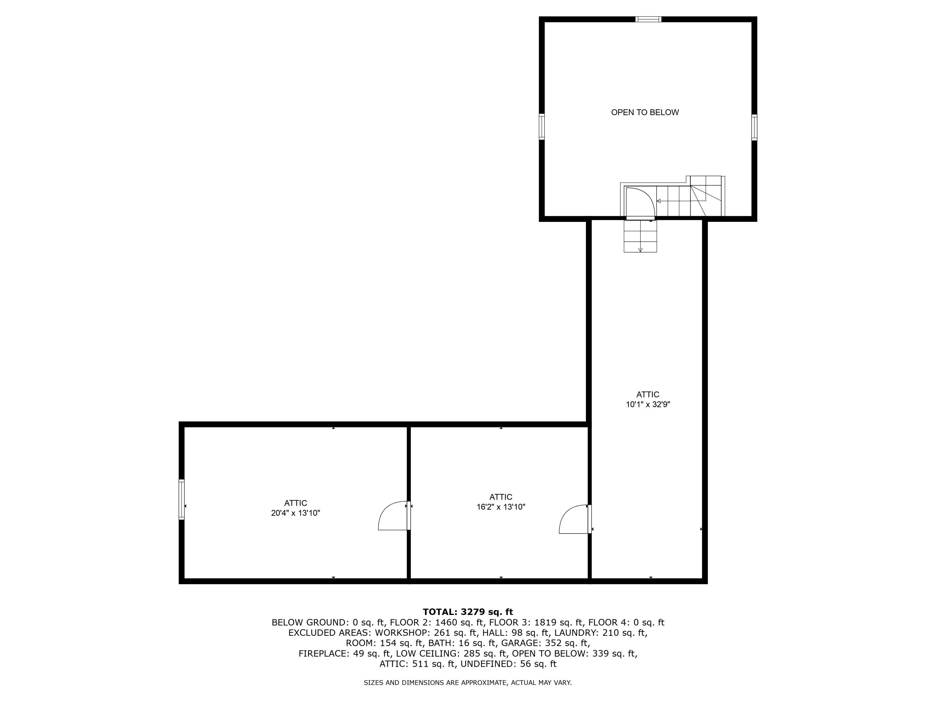 312 N Vincennes Cir