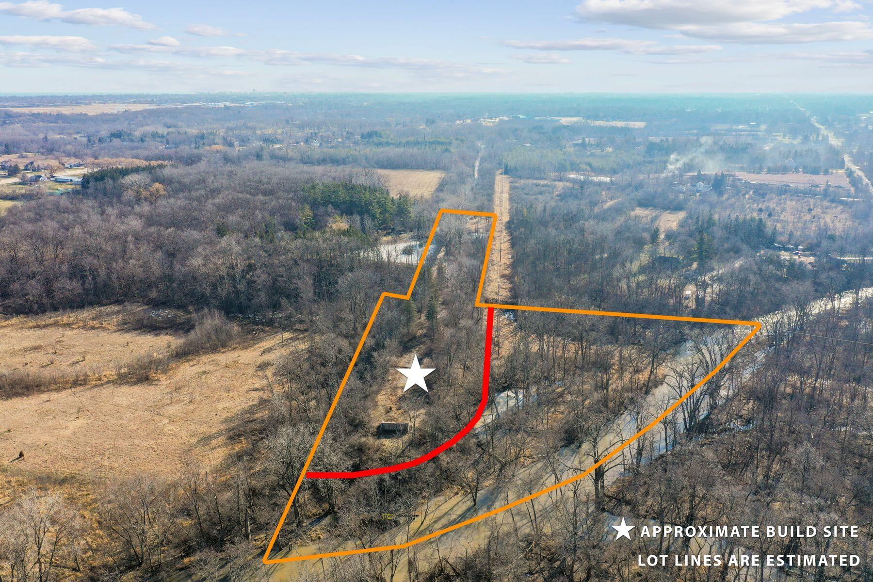 5000 3 Mile Rd