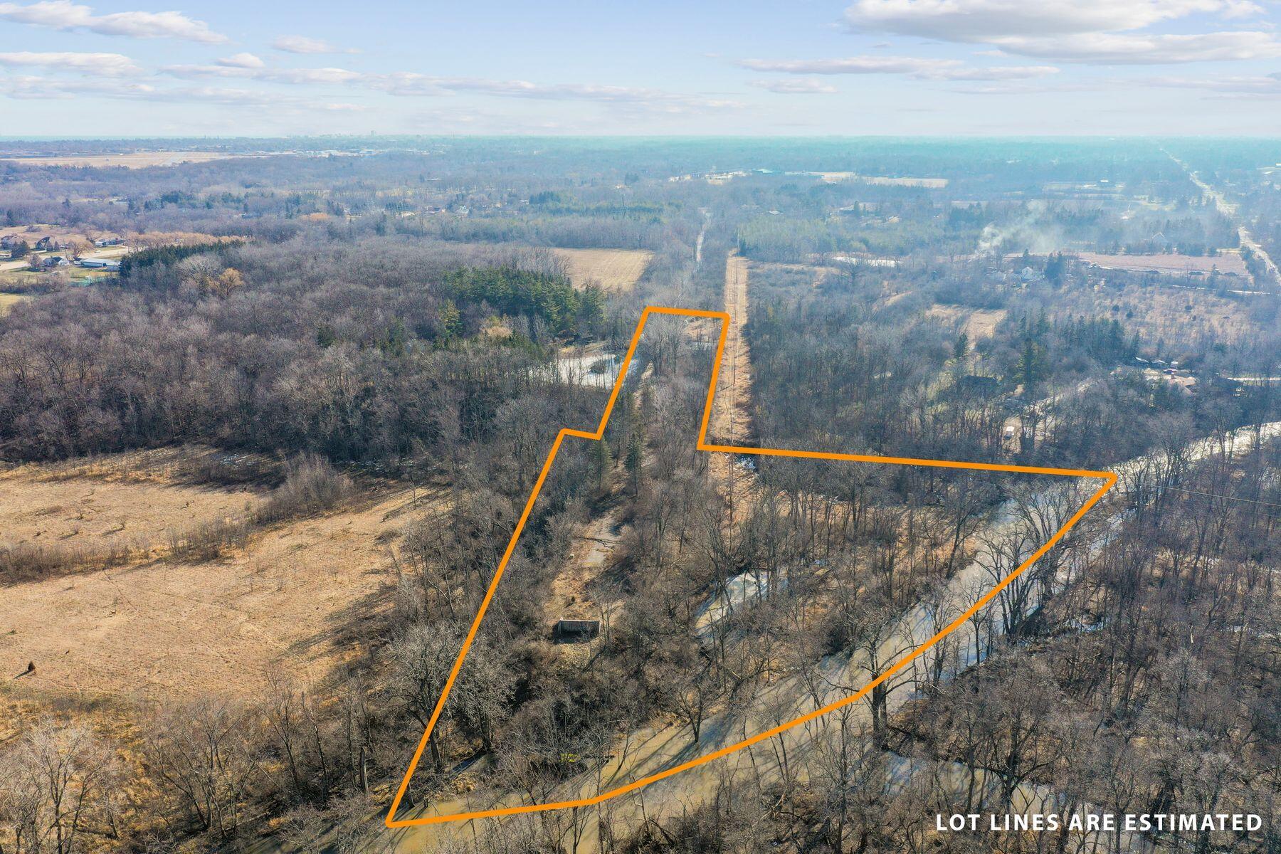 5000 3 Mile Rd