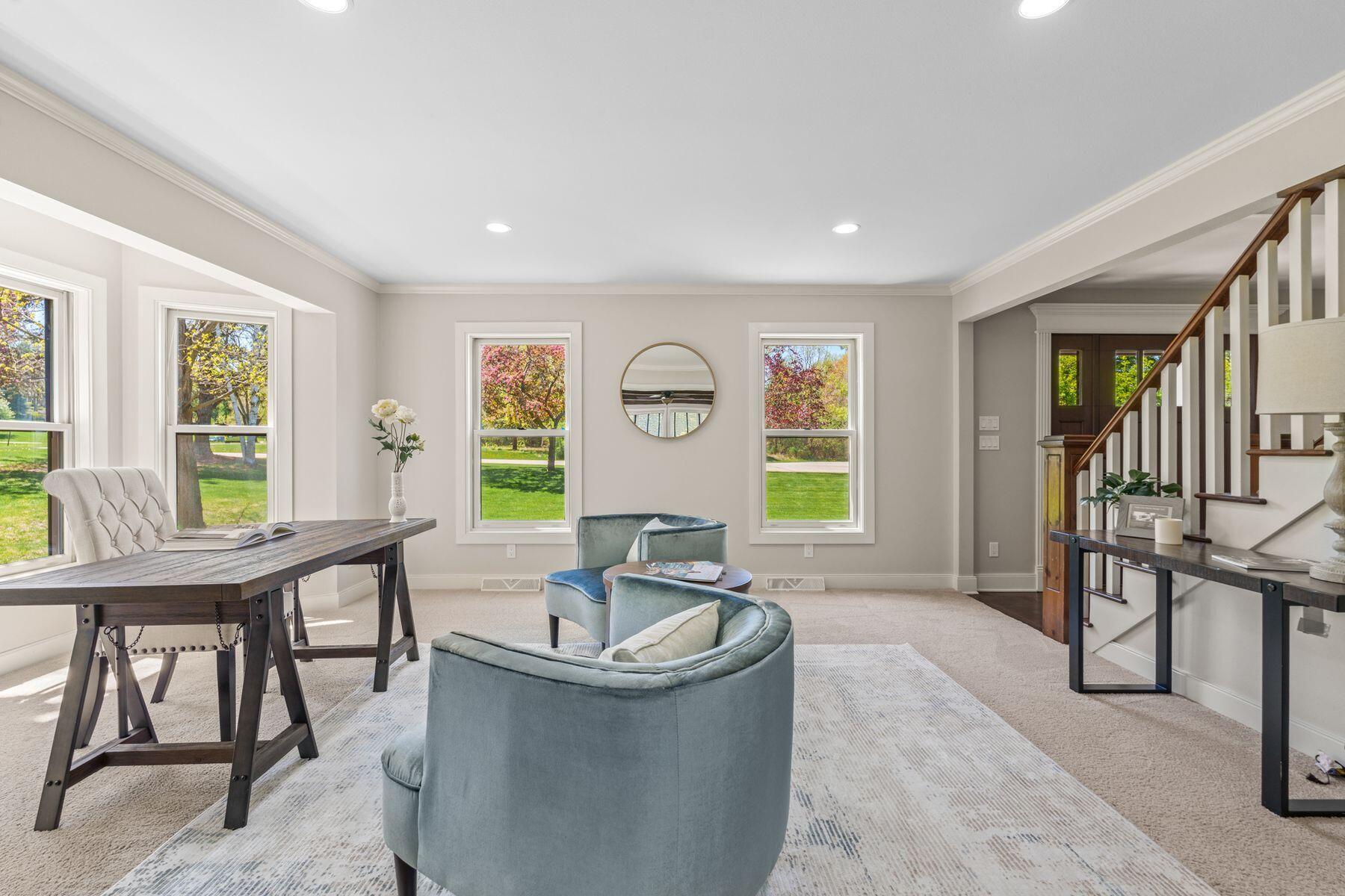 W291N1124 Churchview Dr