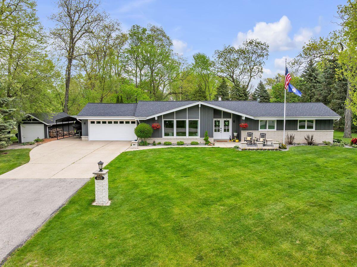 4619 Stonebridge Dr