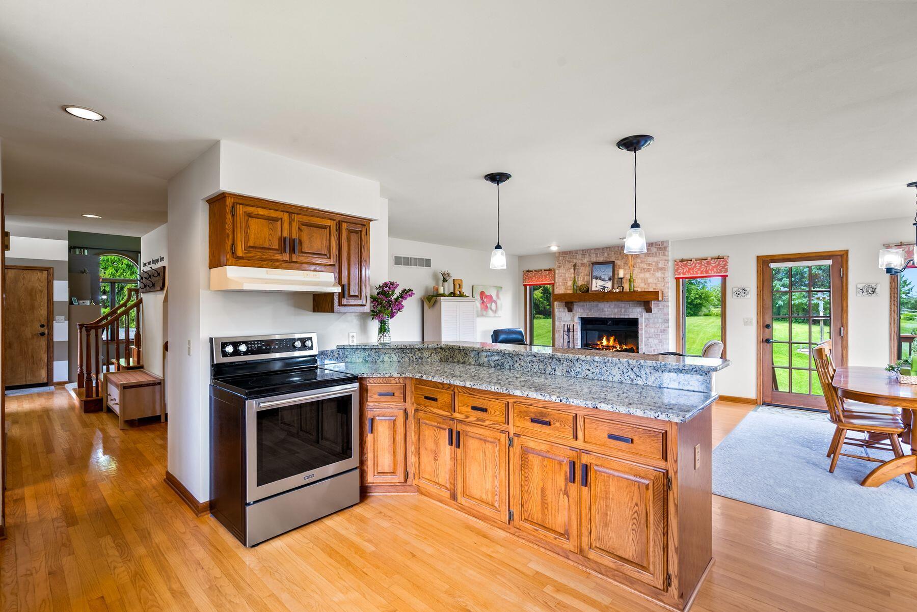 N86W31686 Kilbourne Rd