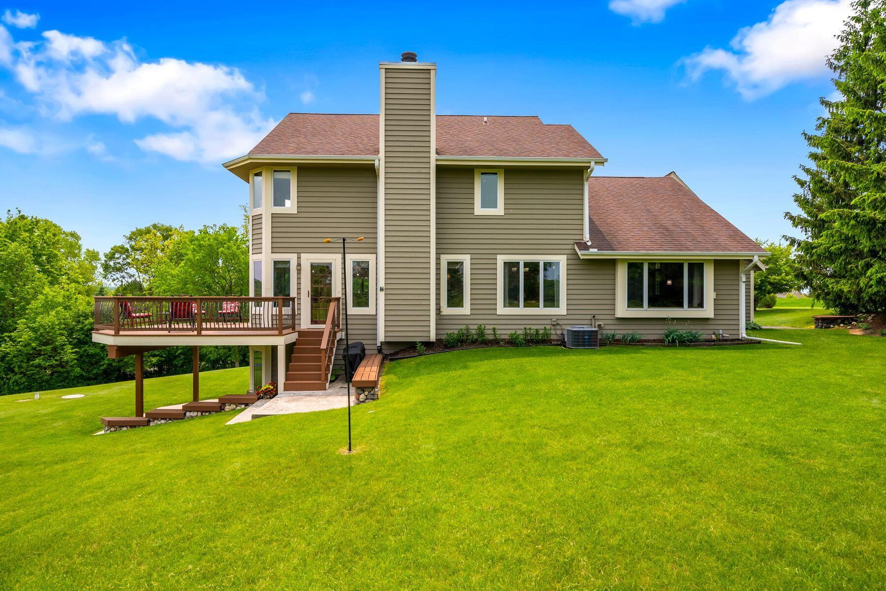 N86W31686 Kilbourne Rd
