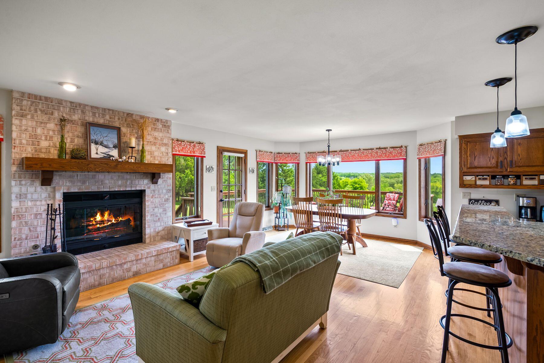 N86W31686 Kilbourne Rd