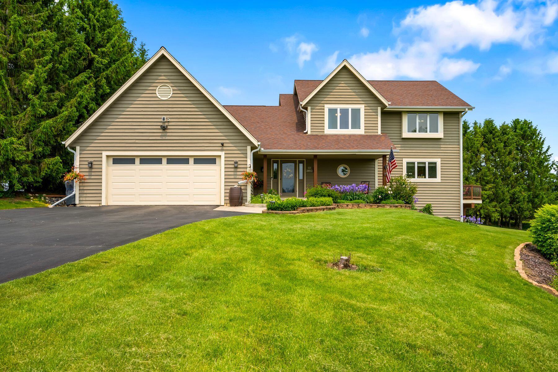 N86W31686 Kilbourne Rd