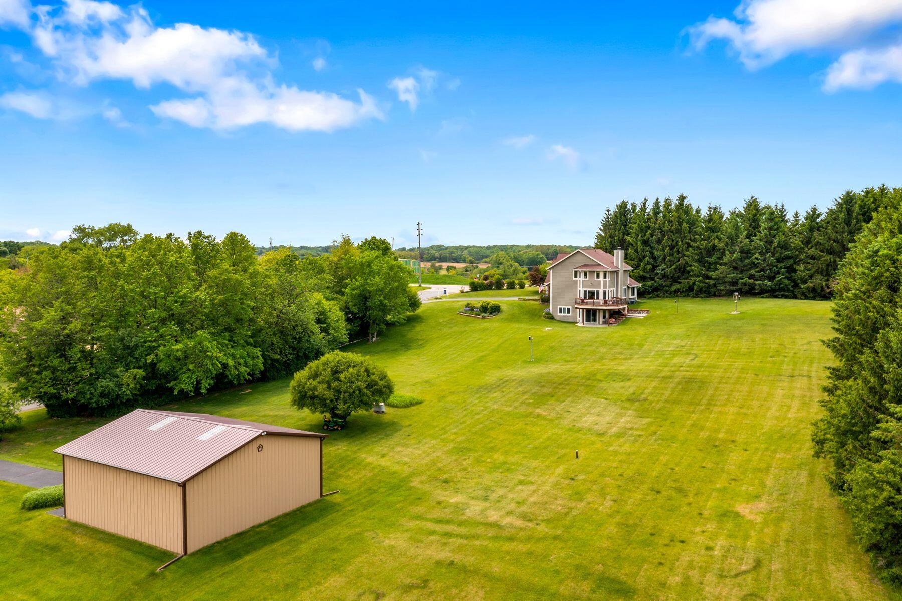 N86W31686 Kilbourne Rd