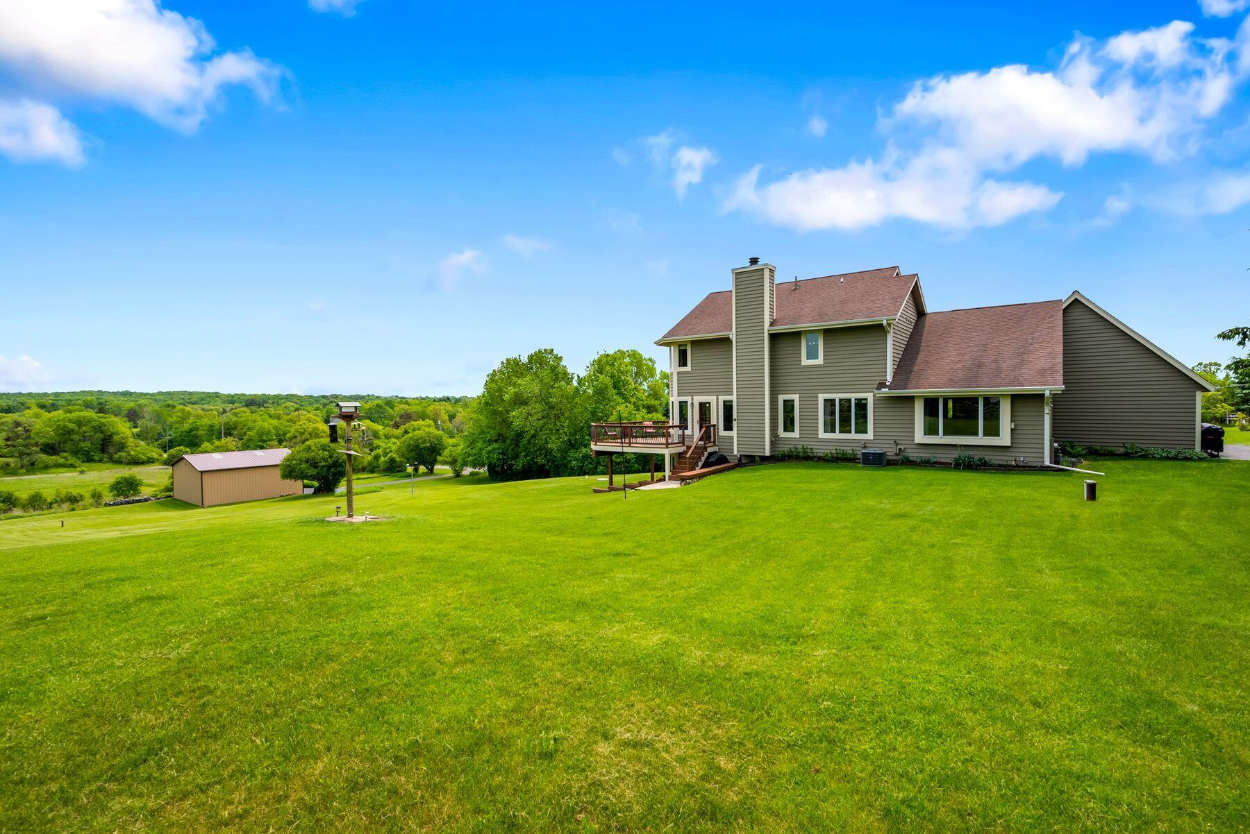 N86W31686 Kilbourne Rd