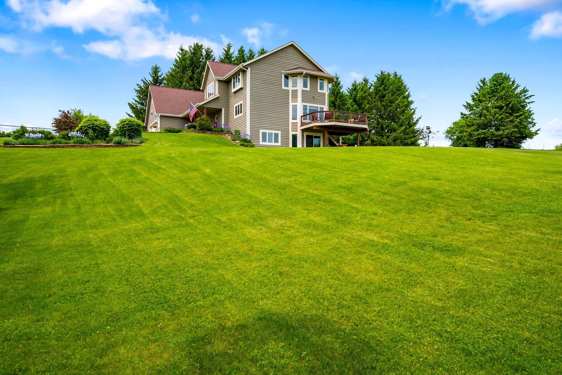 N86W31686 Kilbourne Rd