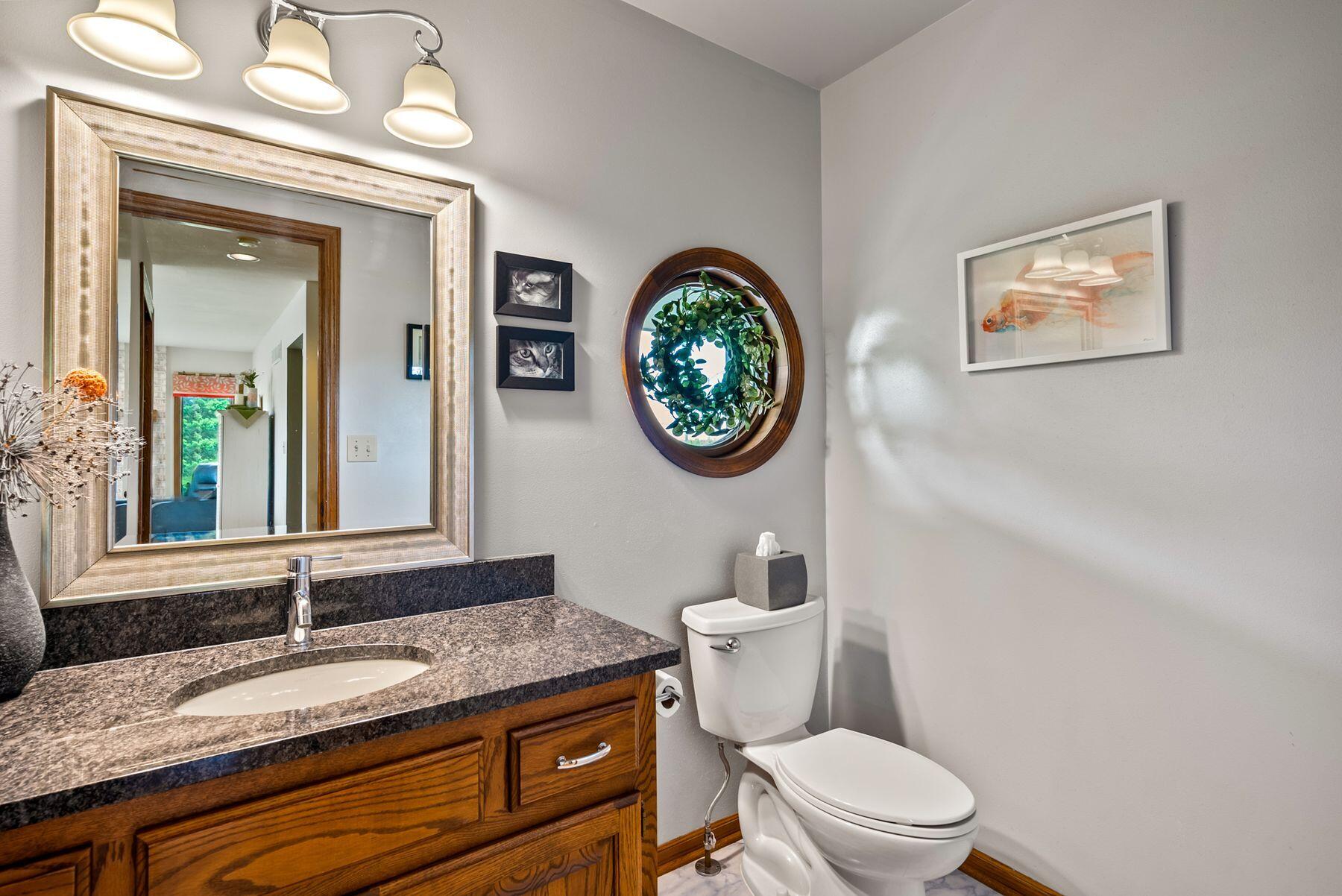 N86W31686 Kilbourne Rd