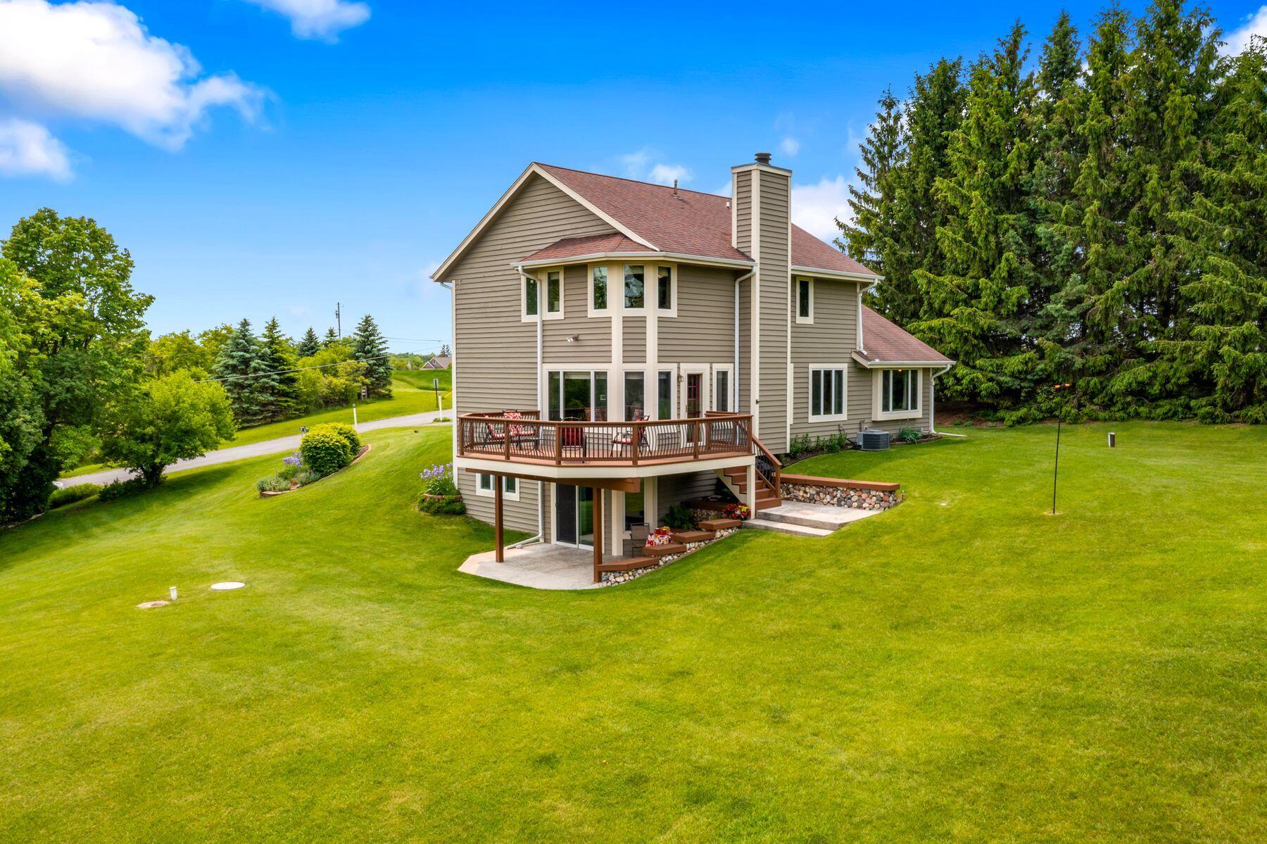 N86W31686 Kilbourne Rd