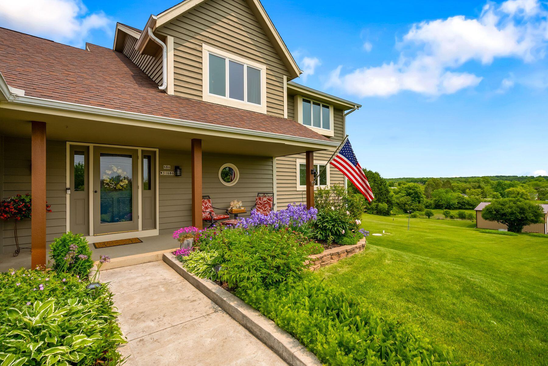 N86W31686 Kilbourne Rd