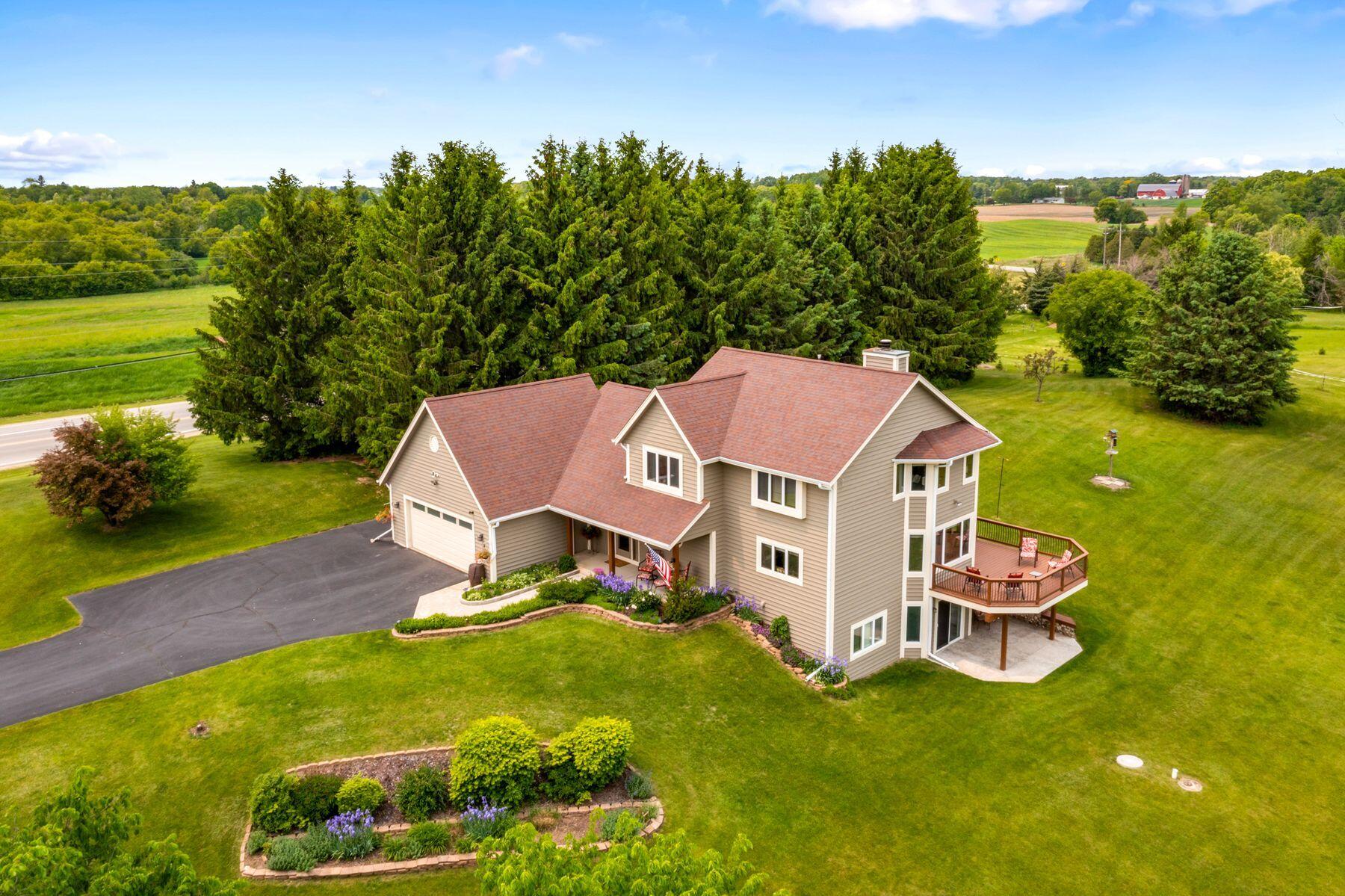 N86W31686 Kilbourne Rd