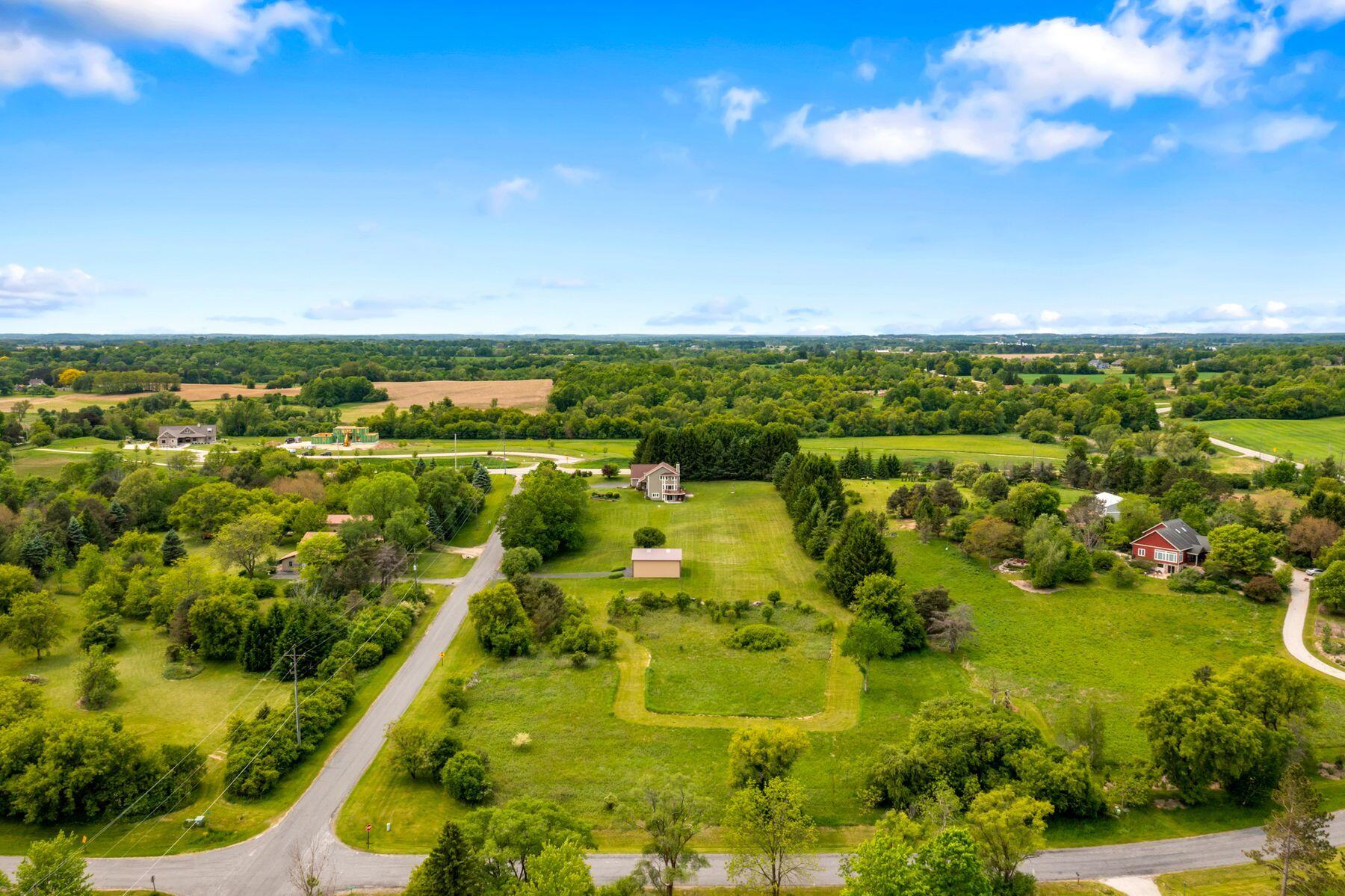 N86W31686 Kilbourne Rd