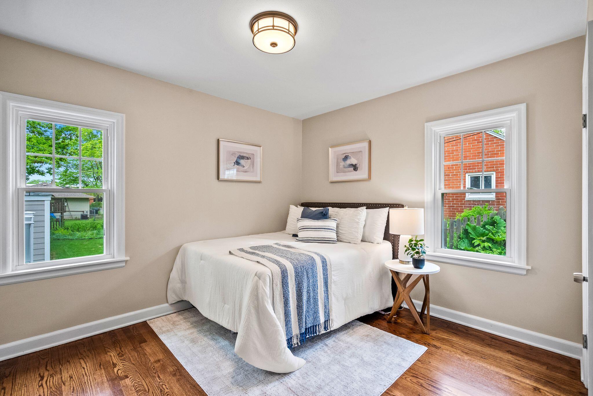 5001 N Bay Ridge Ave