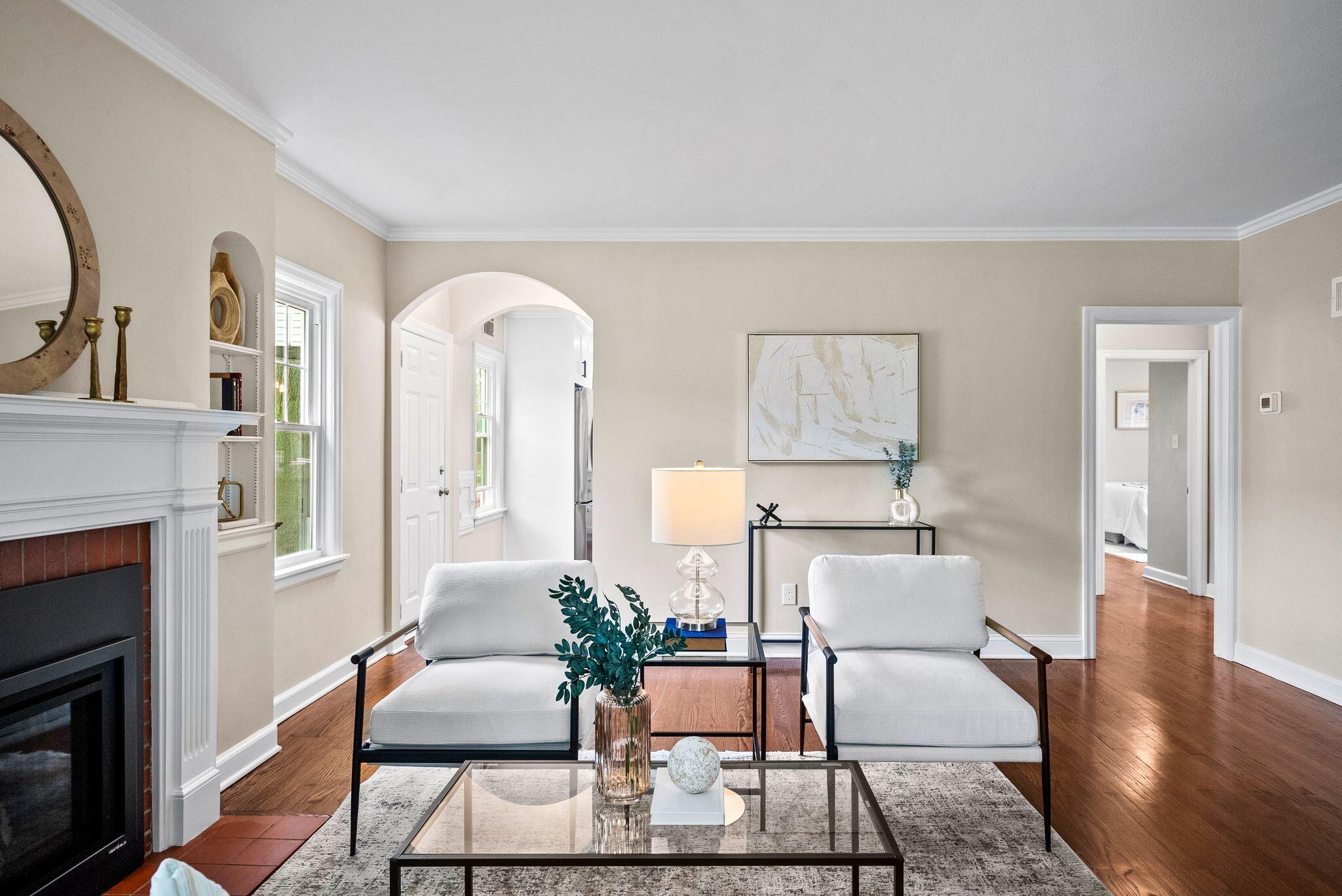 5001 N Bay Ridge Ave