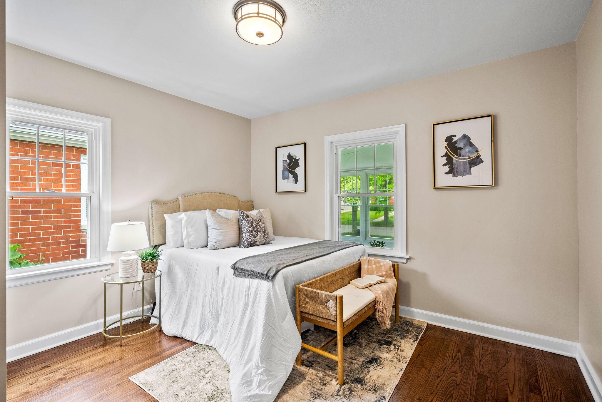 5001 N Bay Ridge Ave