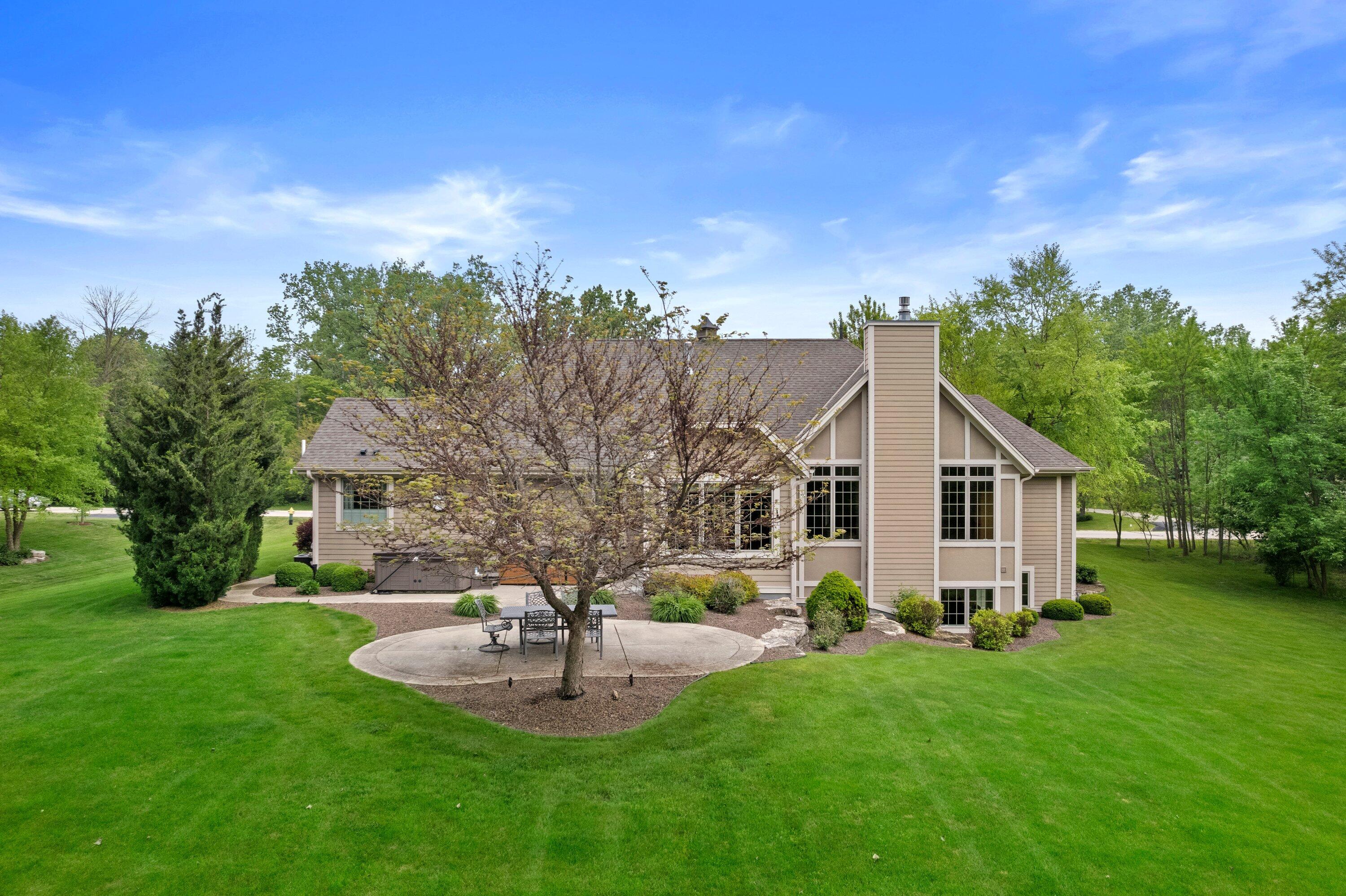4205 Quarry Springs Dr