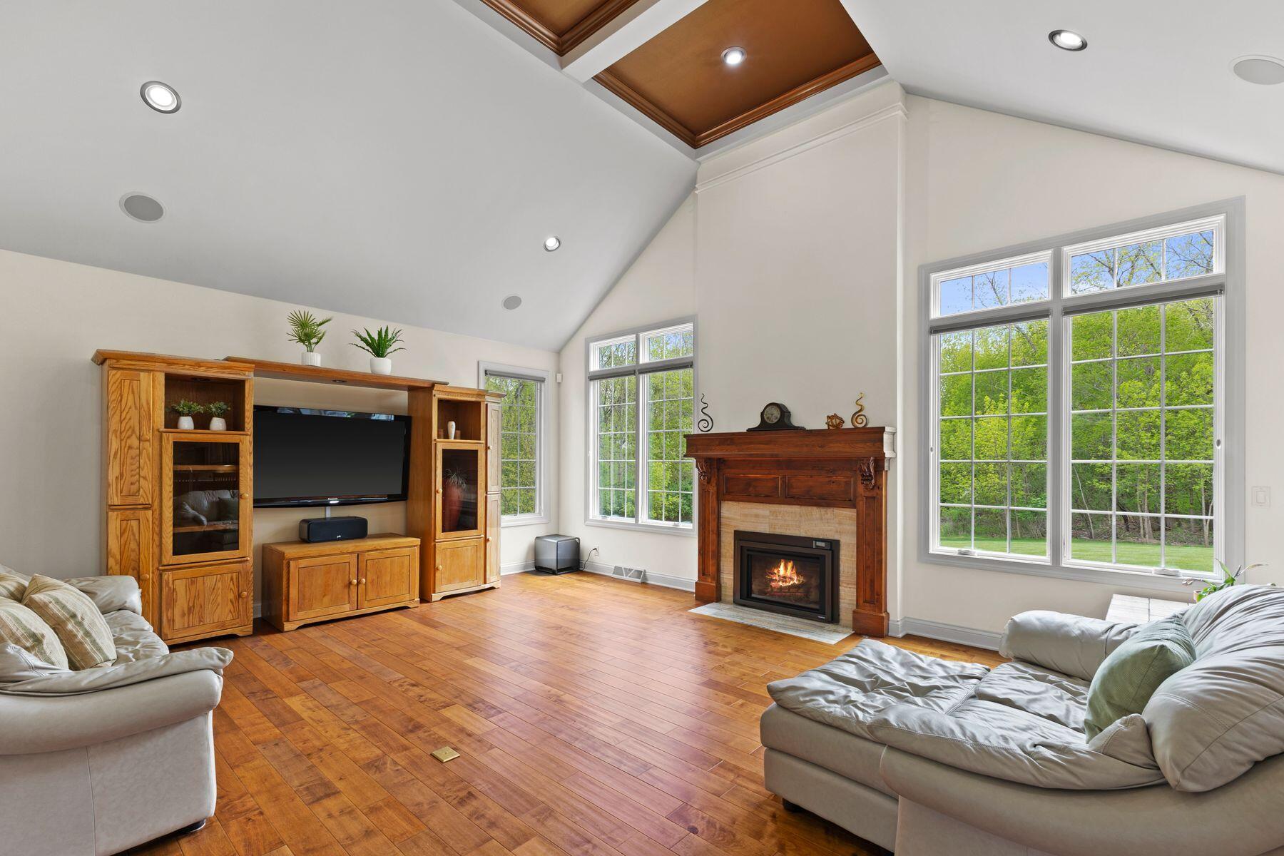 4205 Quarry Springs Dr