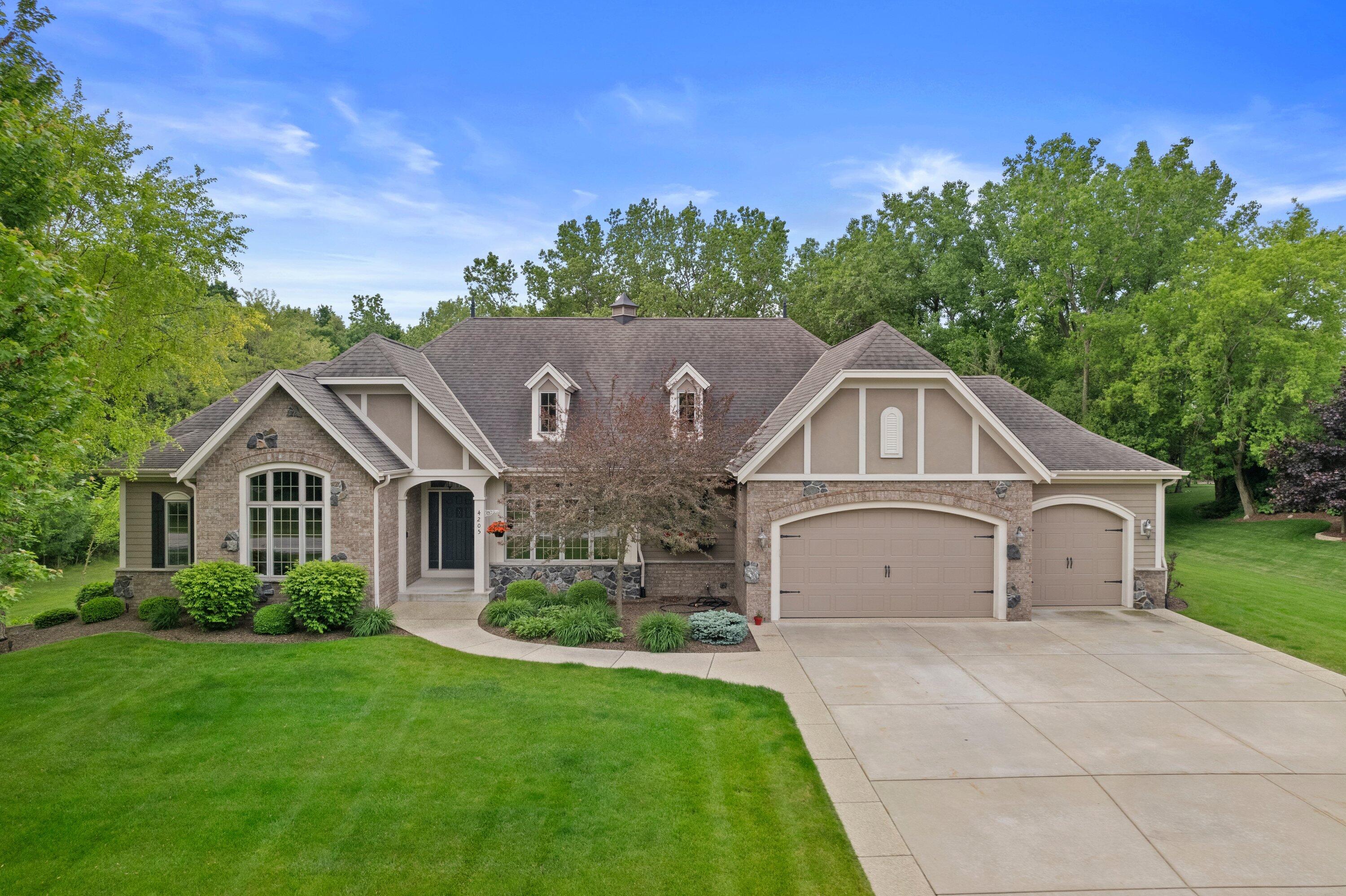 4205 Quarry Springs Dr