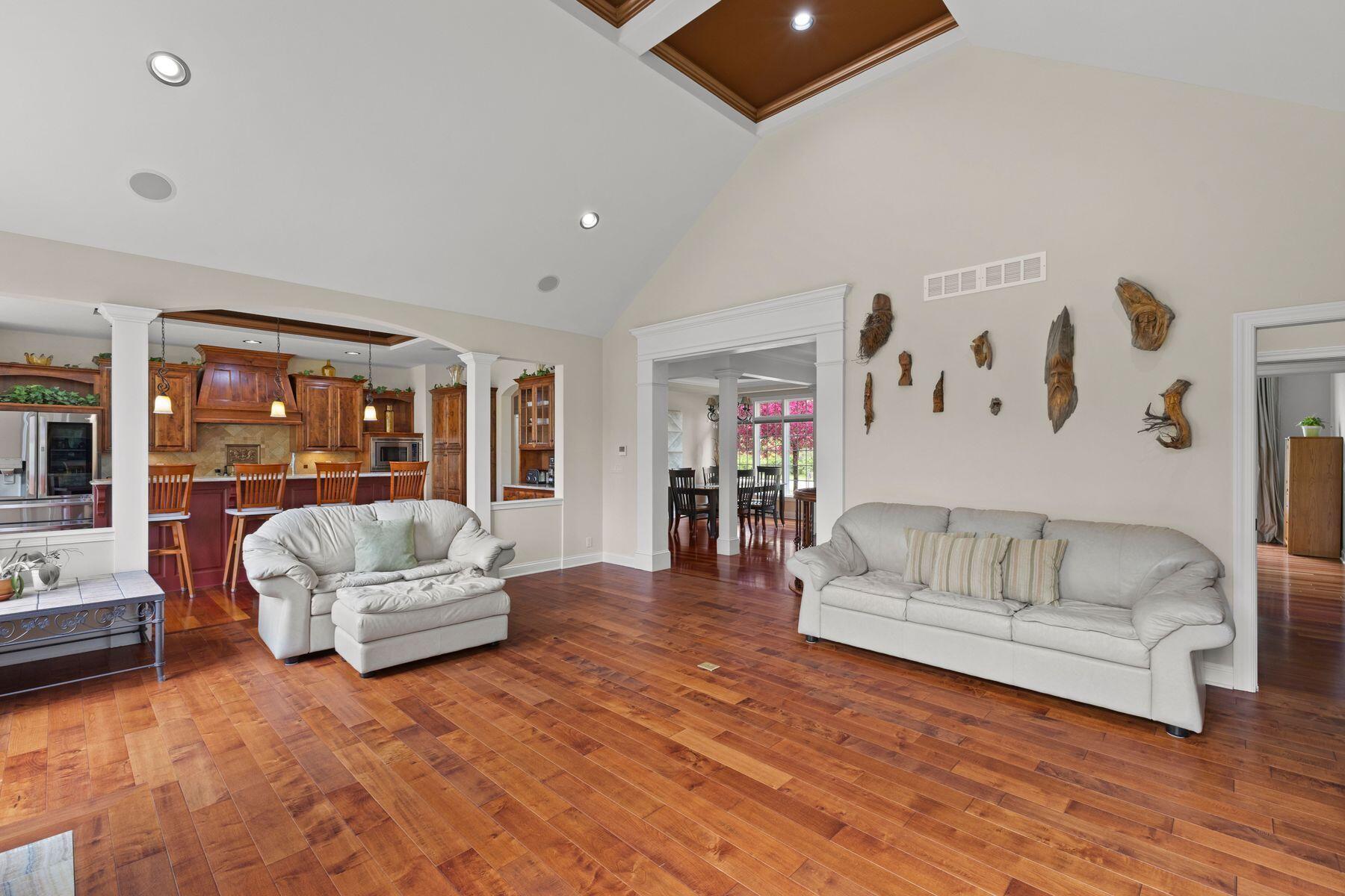 4205 Quarry Springs Dr